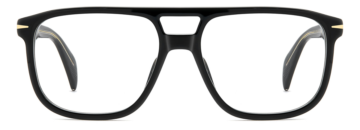 DAVID BECKHAM DB 1235 807 55