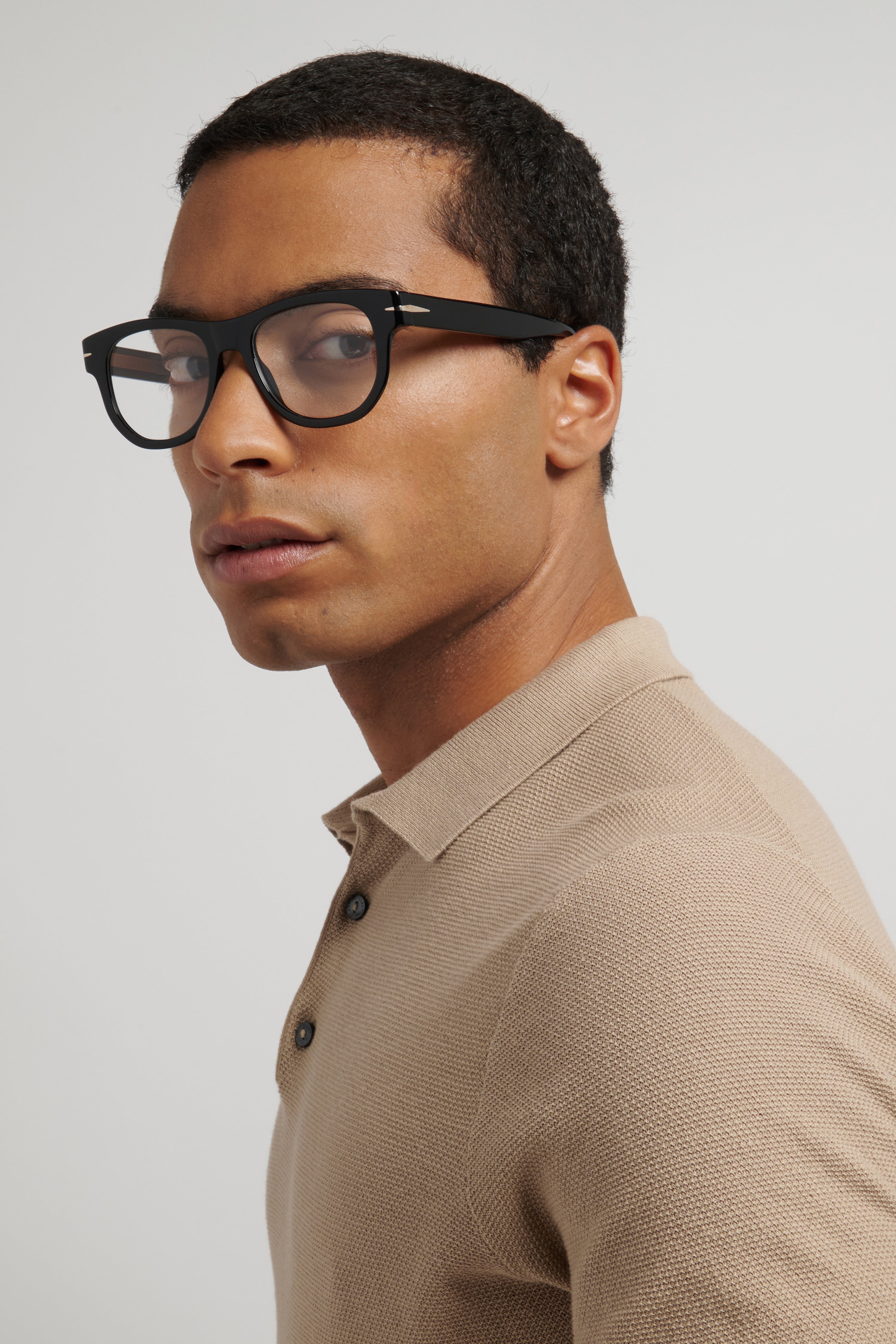 DAVID BECKHAM DB 7164 807 52