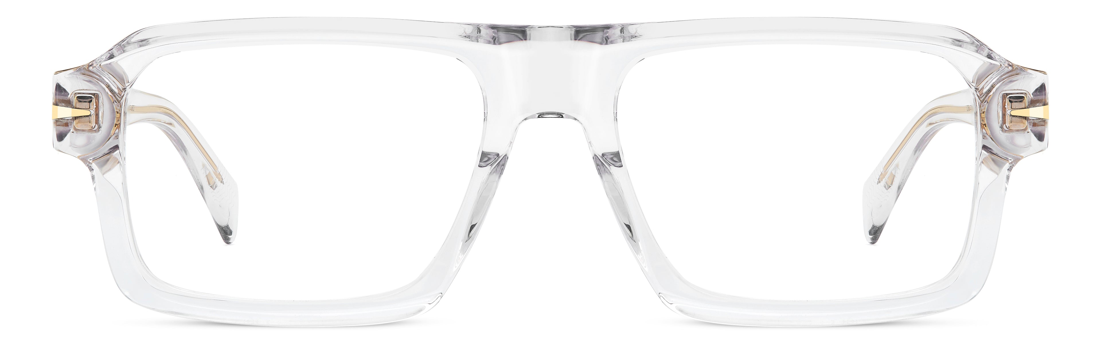 DAVID BECKHAM DB 7165 900 54