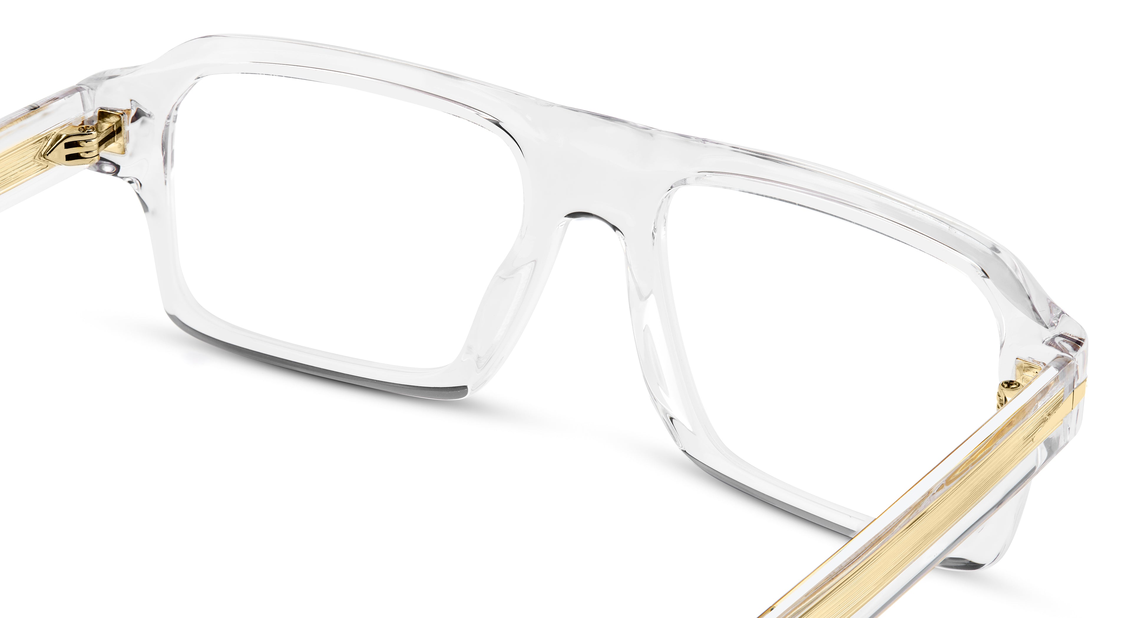 DAVID BECKHAM DB 7165 900 54