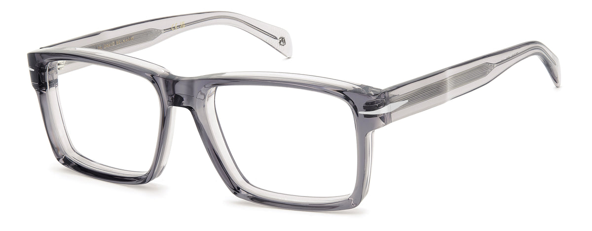 DAVID BECKHAM DB 7168 TX7 56
