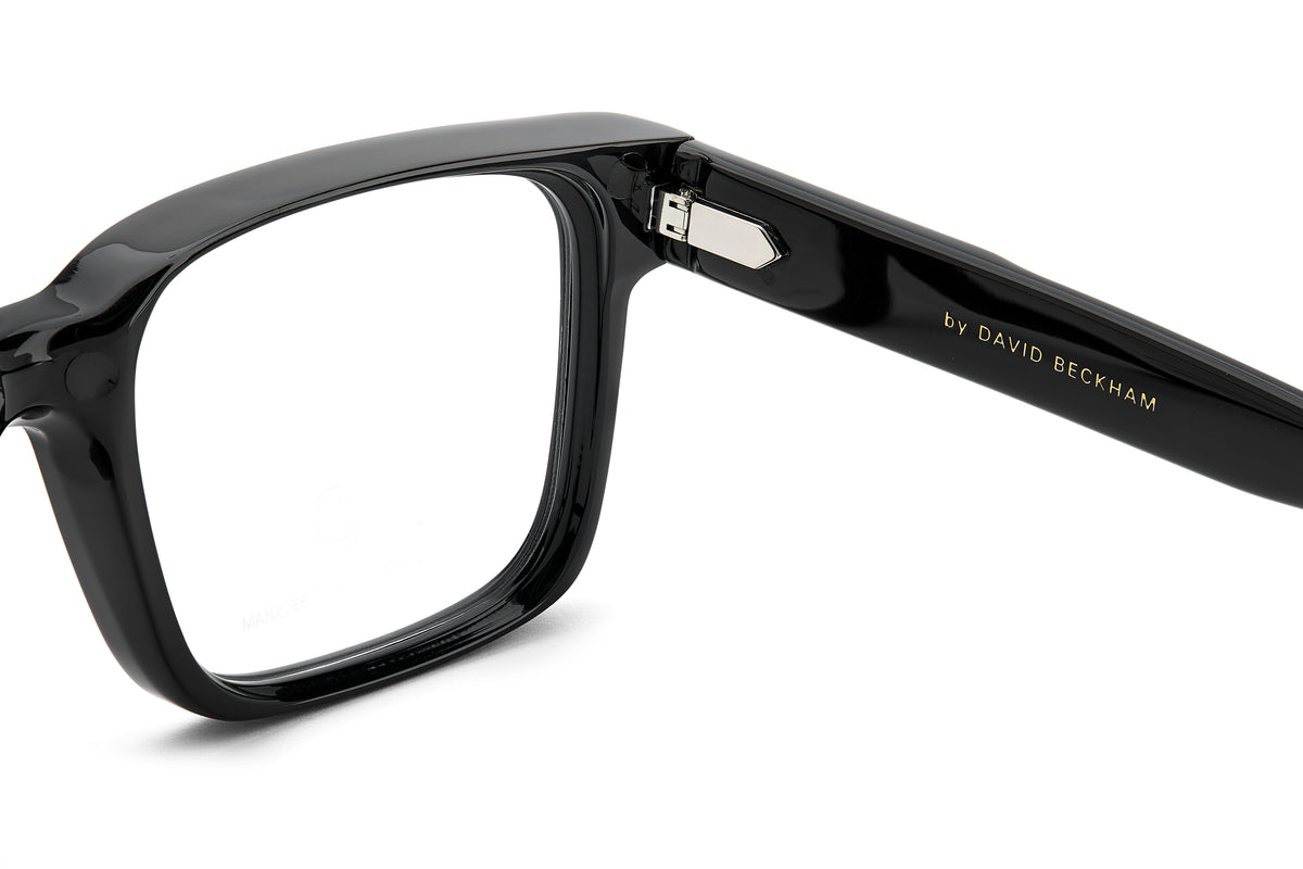 DAVID BECKHAM DB 7163/C 807 M9 55
