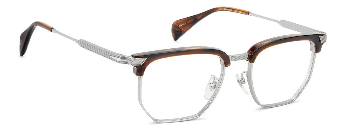 DAVID BECKHAM DB 1240/G 8T9 53