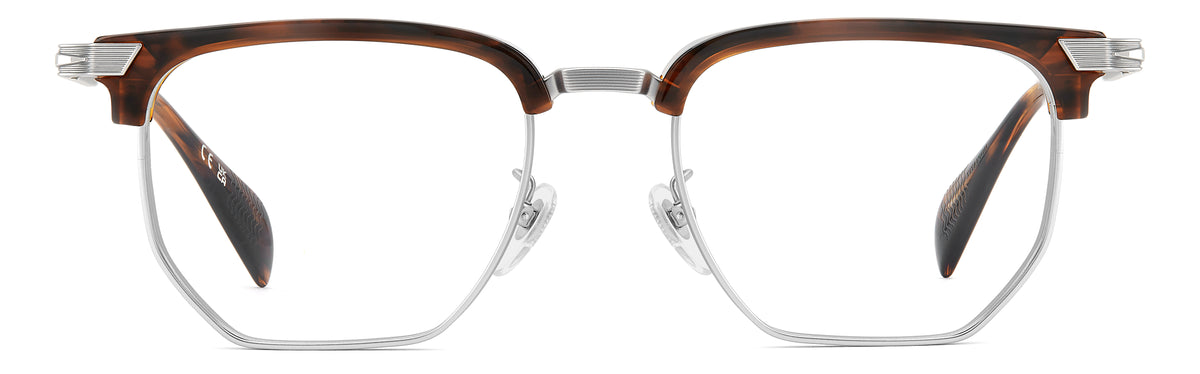 DAVID BECKHAM DB 1240/G 8T9 53