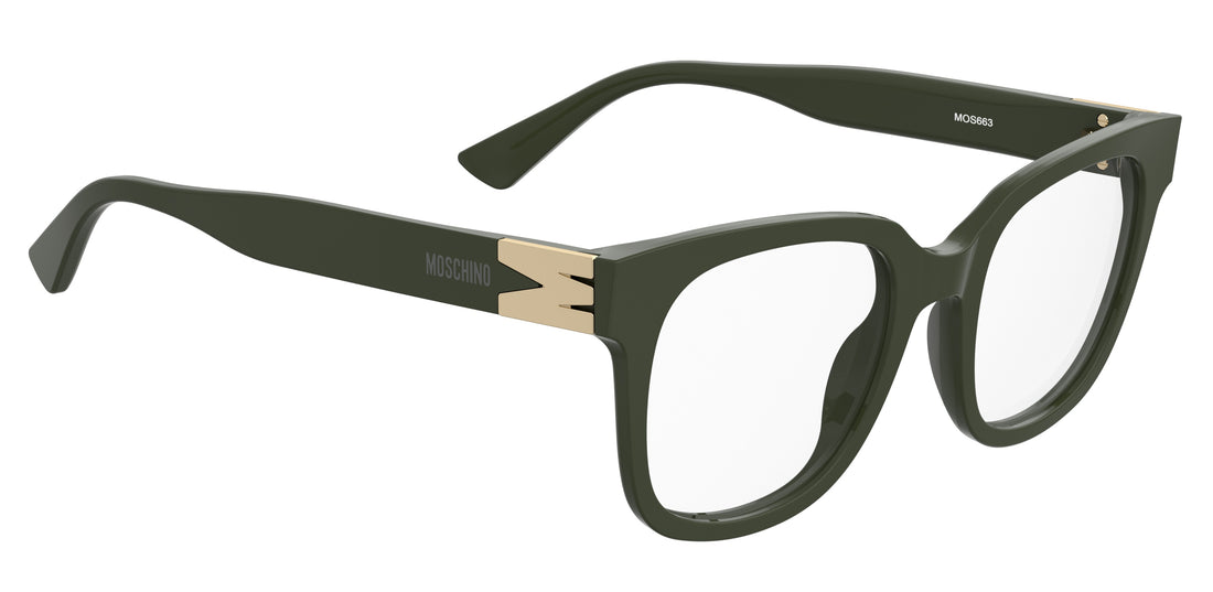 MOSCHINO MOS663 1ED 50