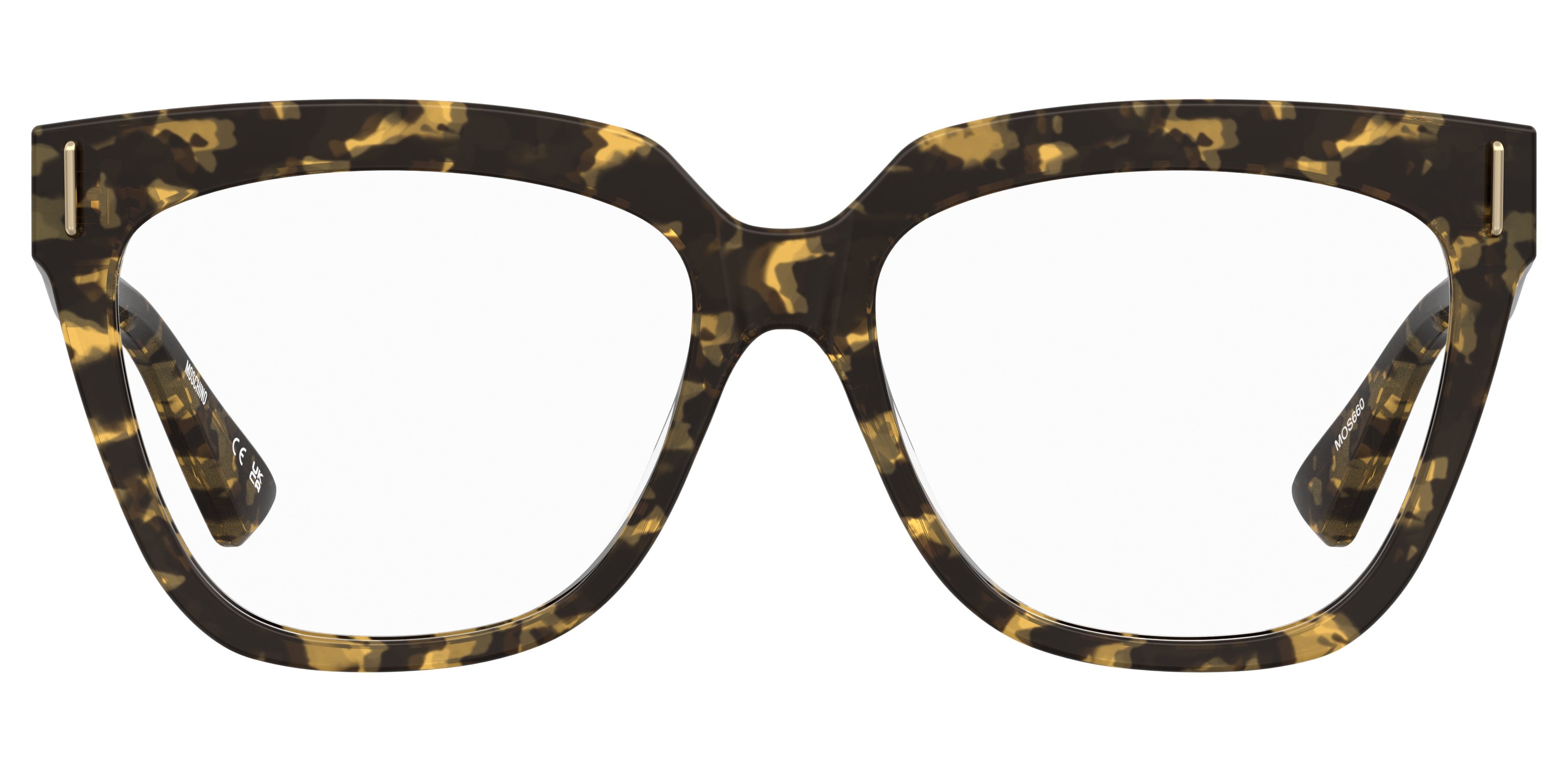 MOSCHINO MOS660 IPR 54