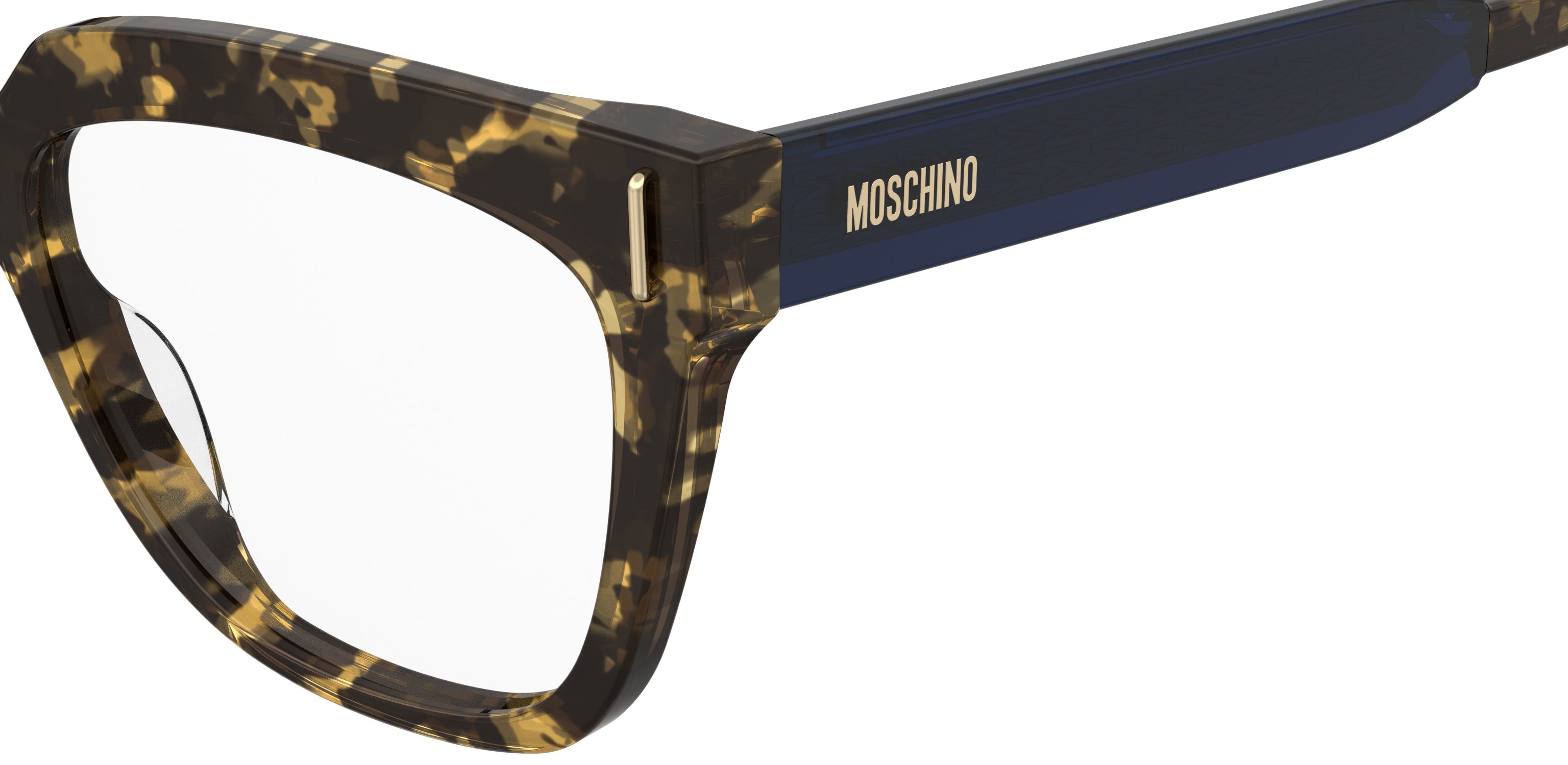 MOSCHINO MOS660 IPR 54