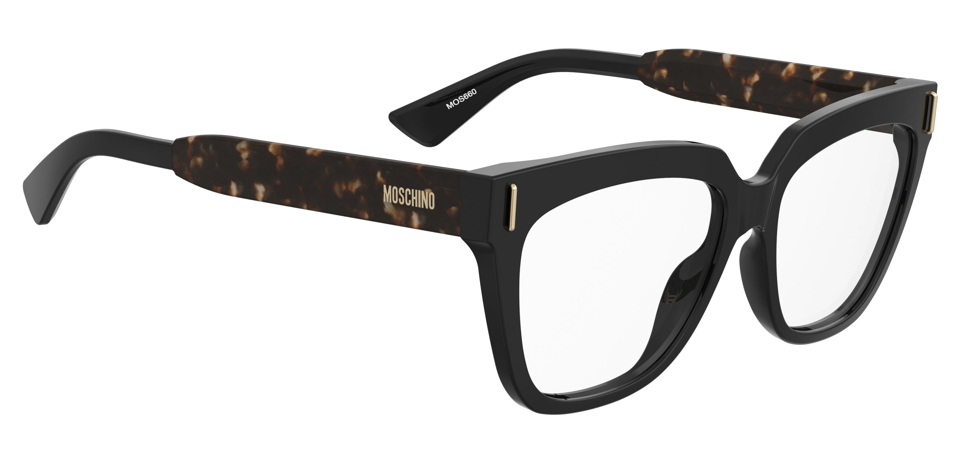 MOSCHINO MOS660 WR7 54