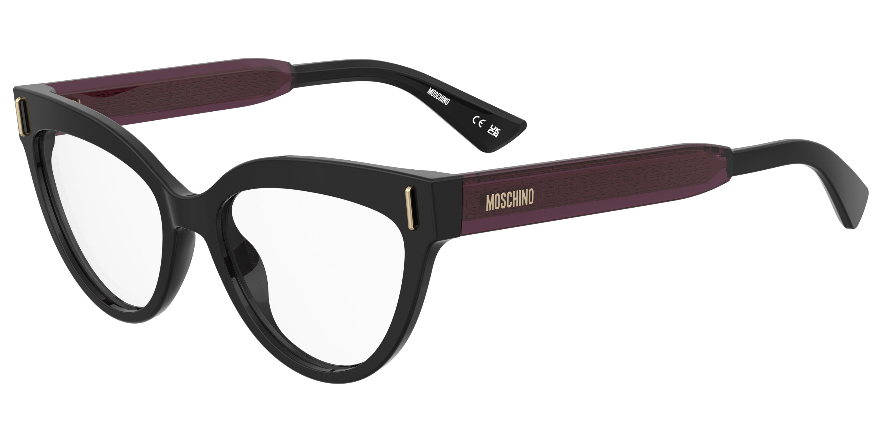 MOSCHINO MOS661 GUU 53