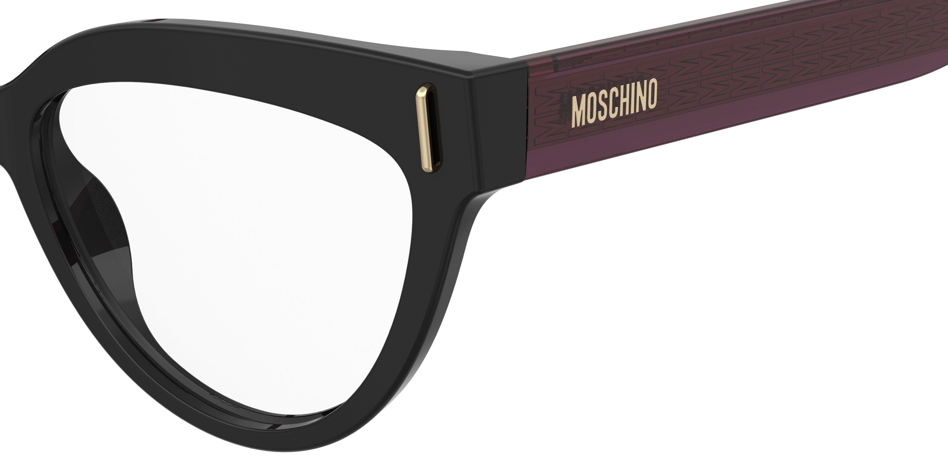 MOSCHINO MOS661 GUU 53