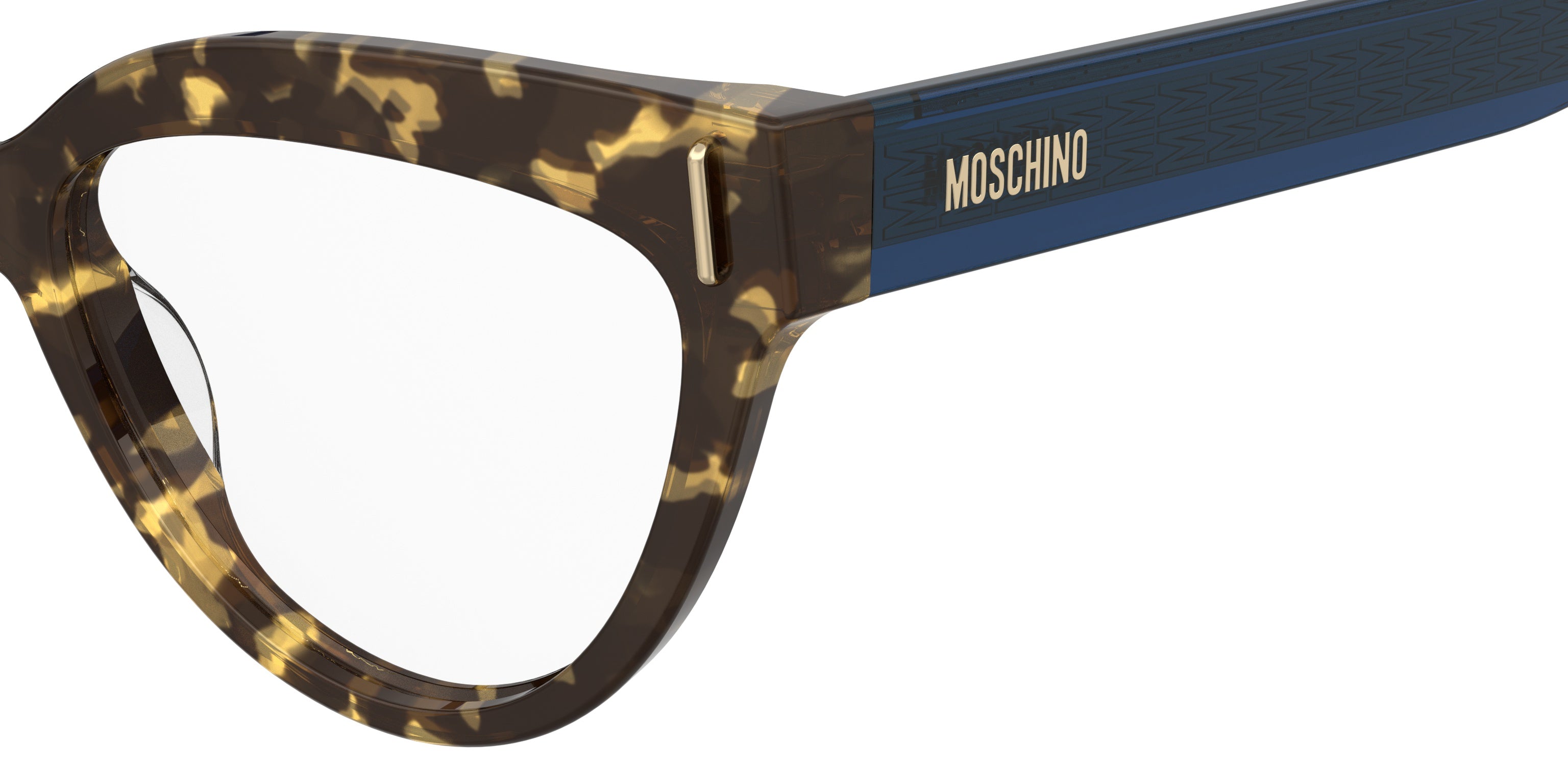 MOSCHINO MOS661 IPR 53