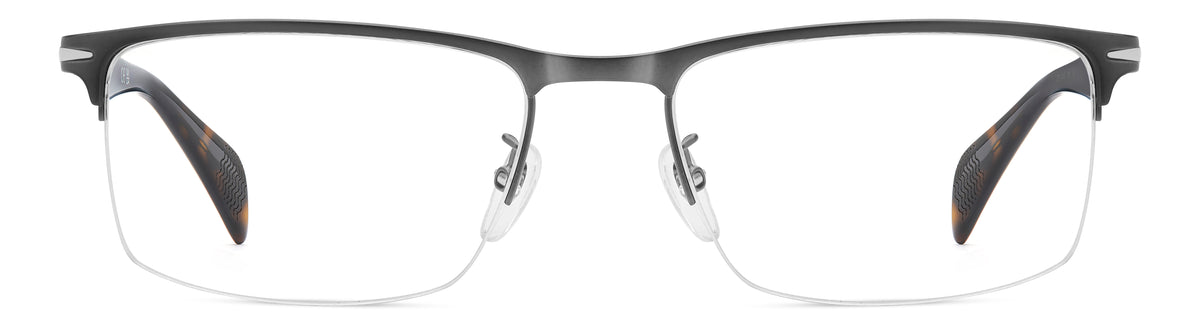DAVID BECKHAM DB 1244/G R80 59