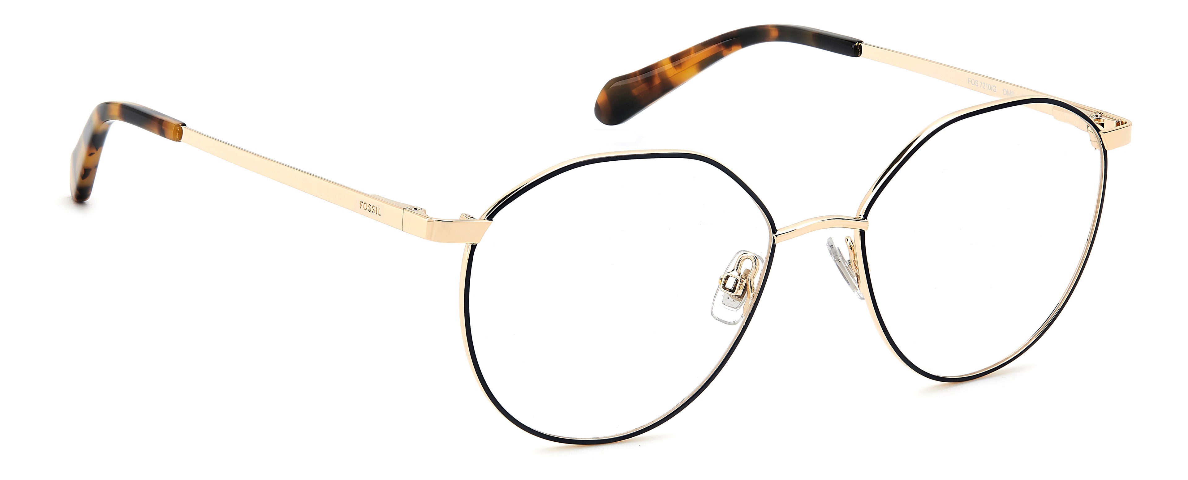 FOSSIL FOS 7210/G DM2 53