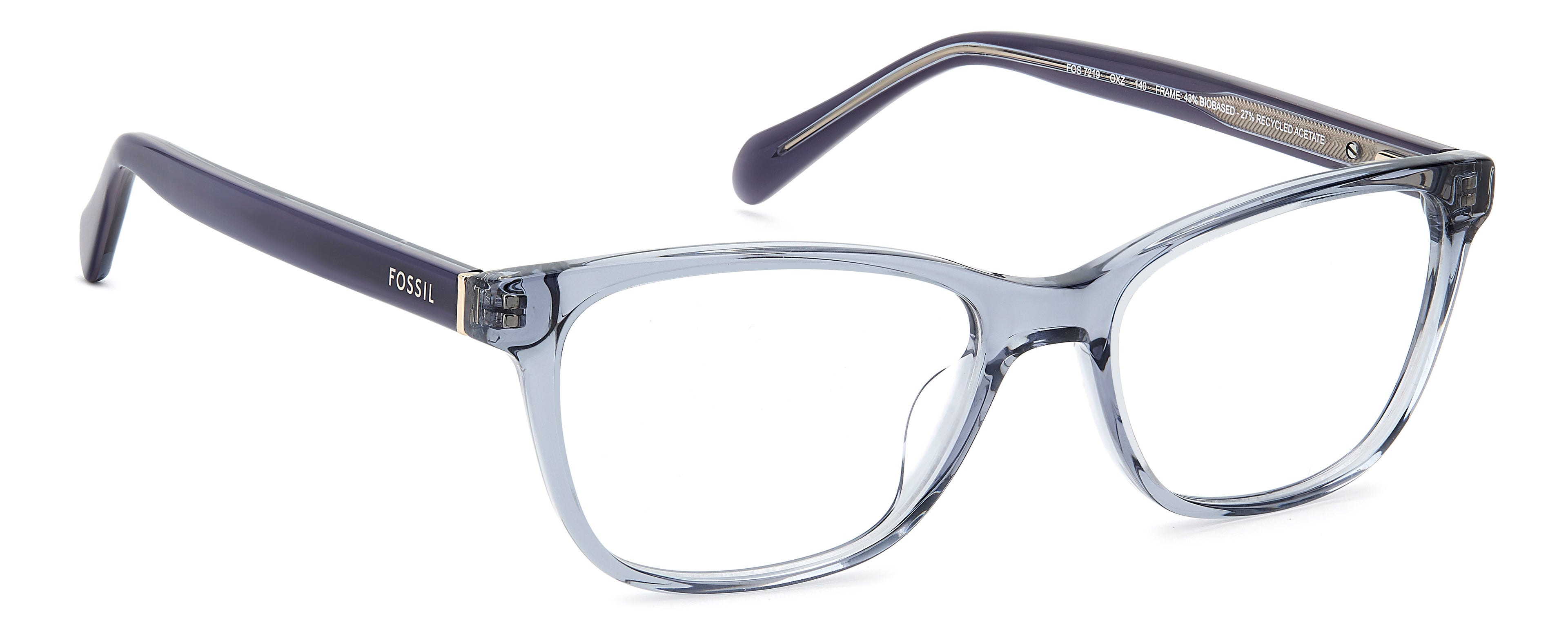 FOSSIL FOS 7219 OXZ 52