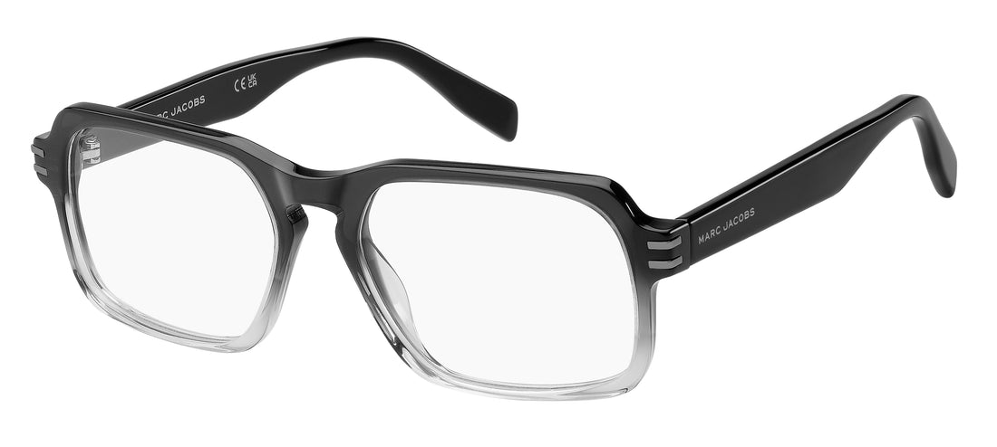 Occhiali da vista marc jacobs marc 911 81v negro rectangular masculino taglia 55mm - Vista principale