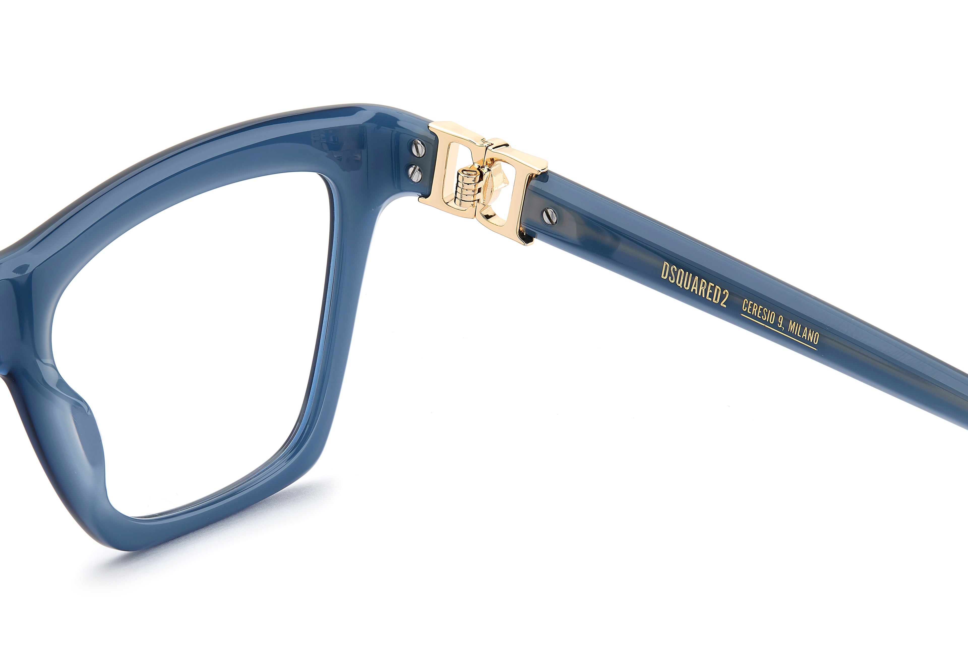 DSQUARED2 D2 0208 ZX9 54