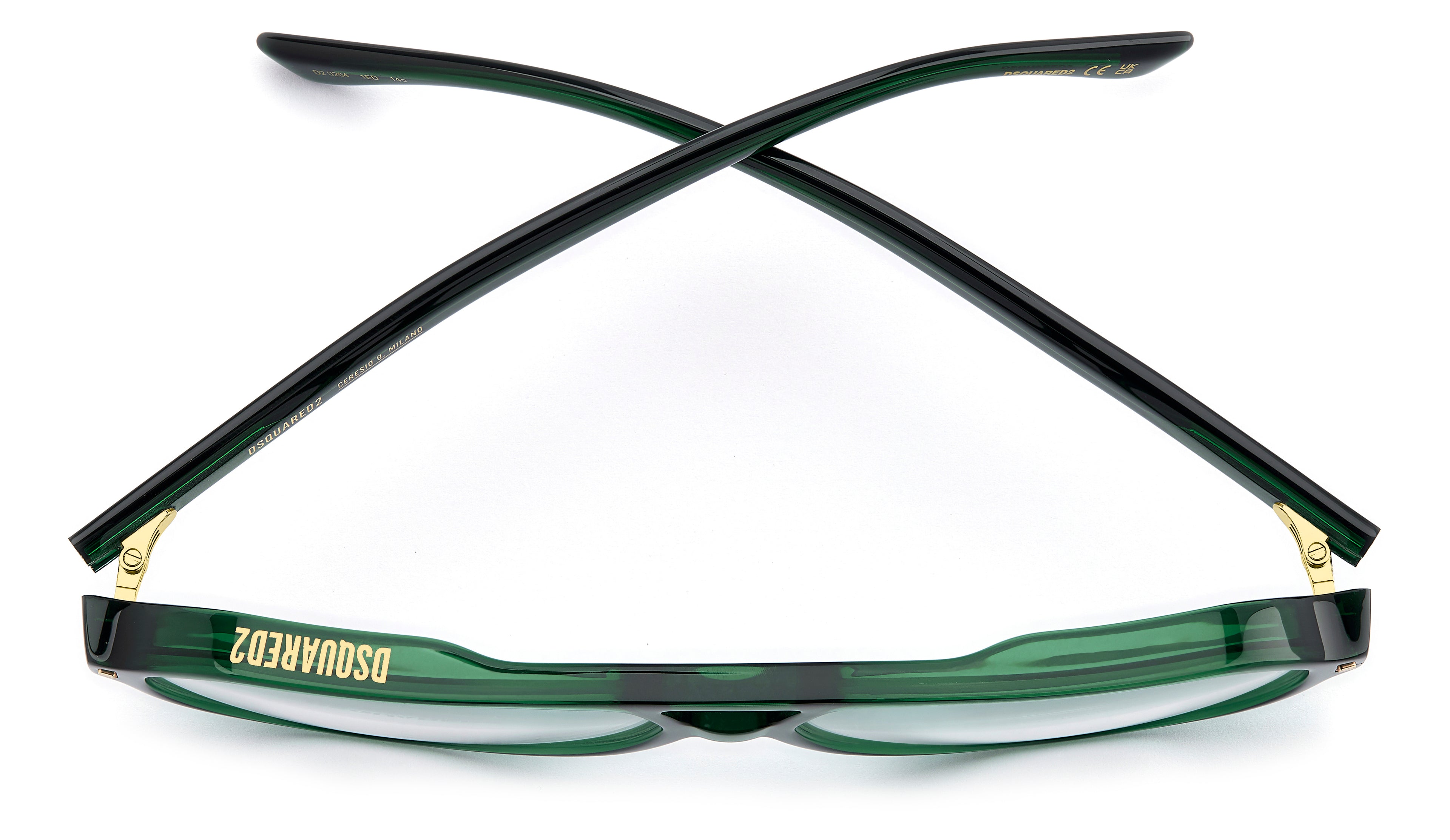 DSQUARED2 D2 0204 1ED 58