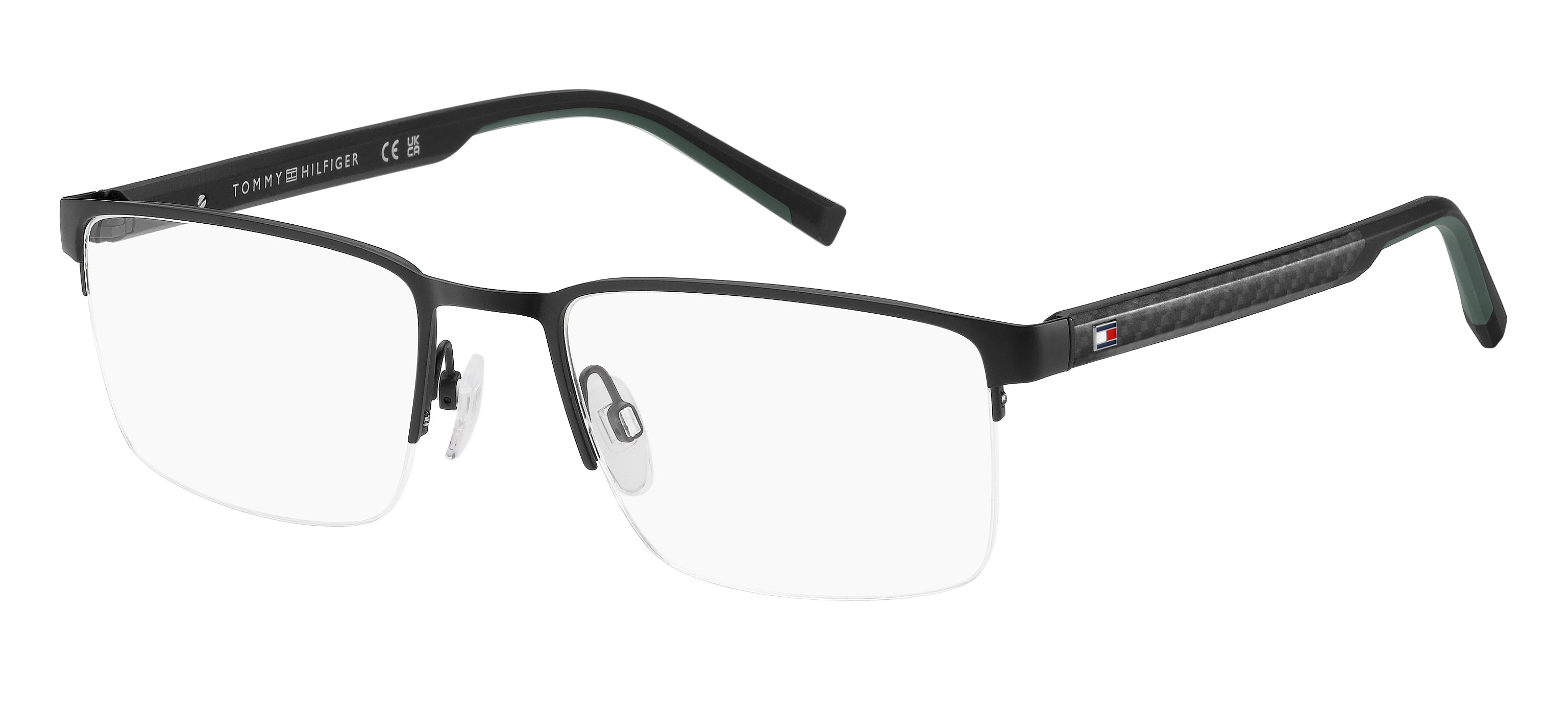 TOMMY HILFIGER TH 2316 003 55