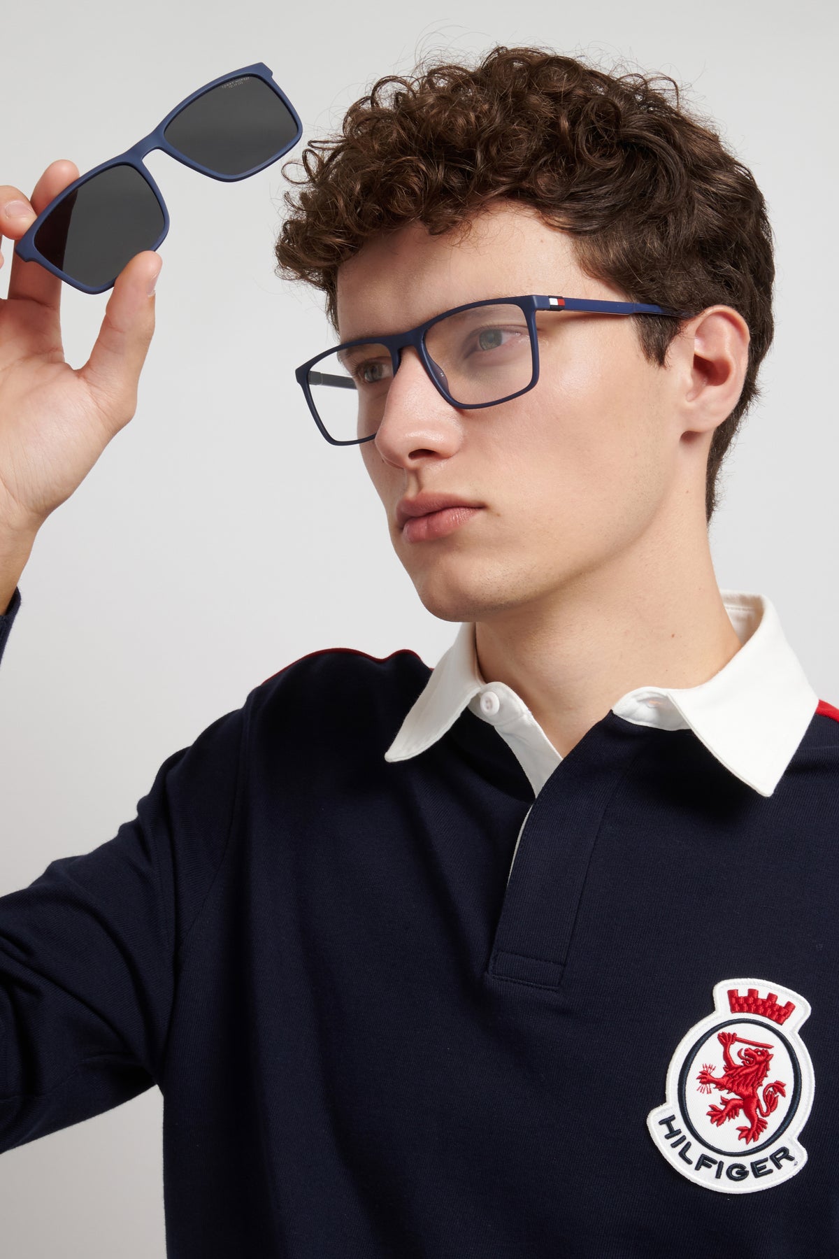 TOMMY HILFIGER TH 2320/C PJP M9 56