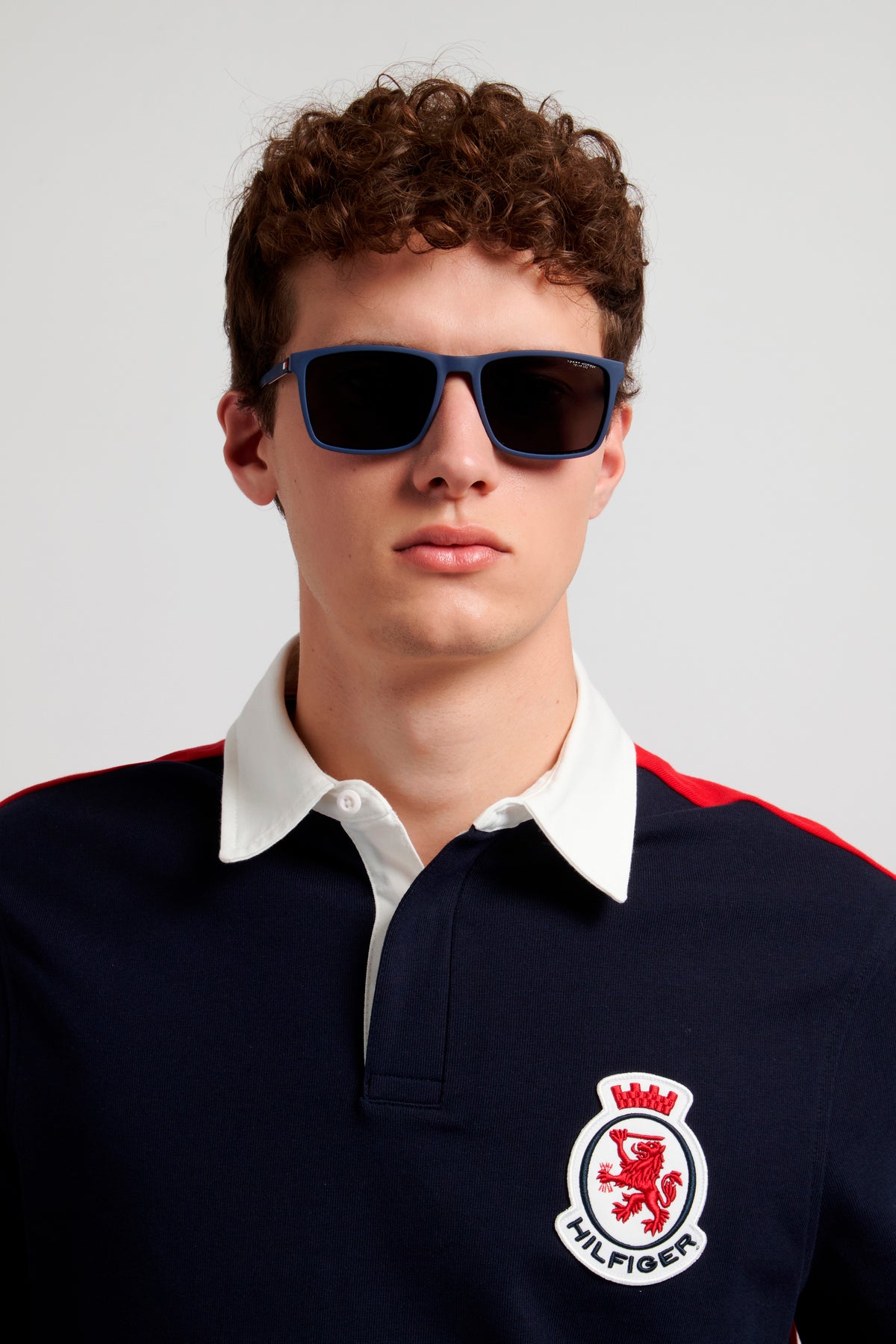 TOMMY HILFIGER TH 2320/C PJP M9 56