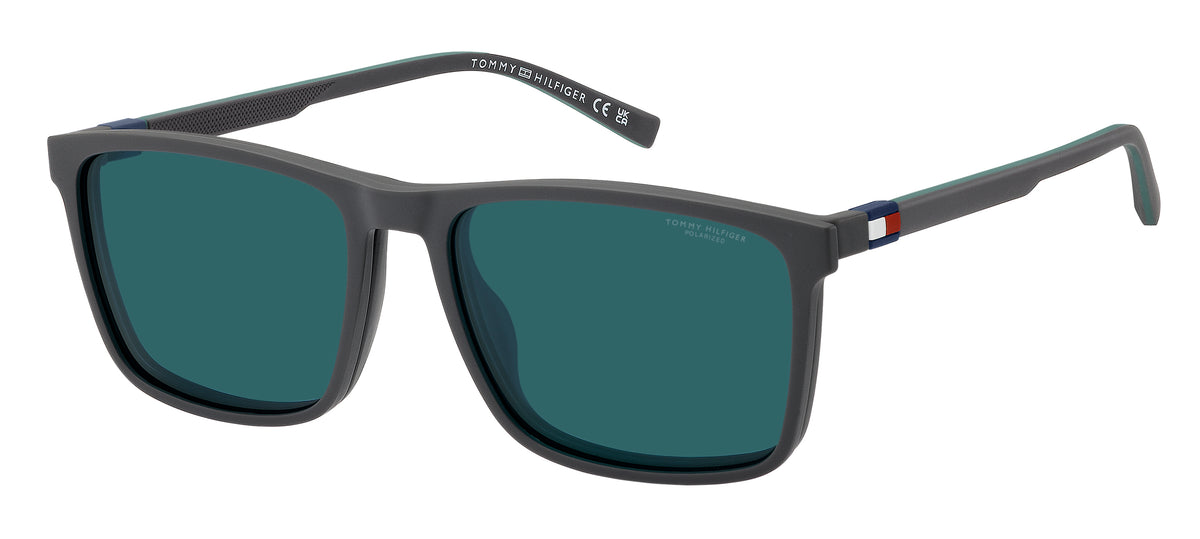 TOMMY HILFIGER TH 2320/C KB7 C3 56