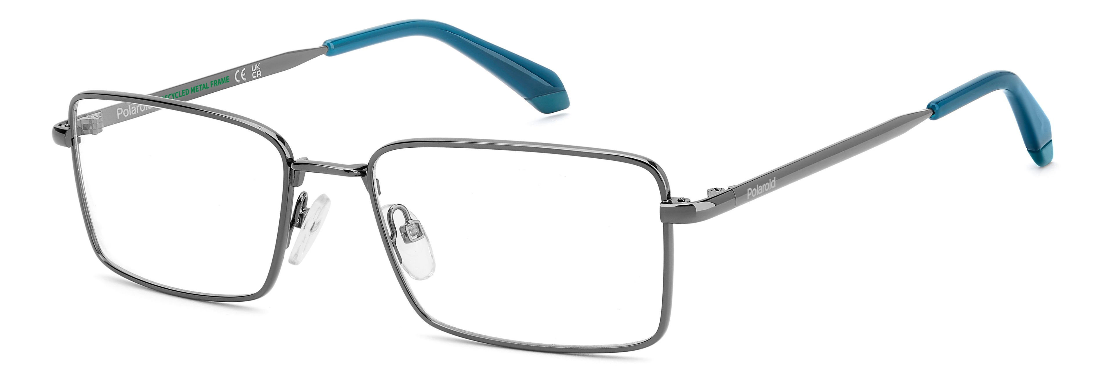 POLAROID PLD D595 KJ1 55