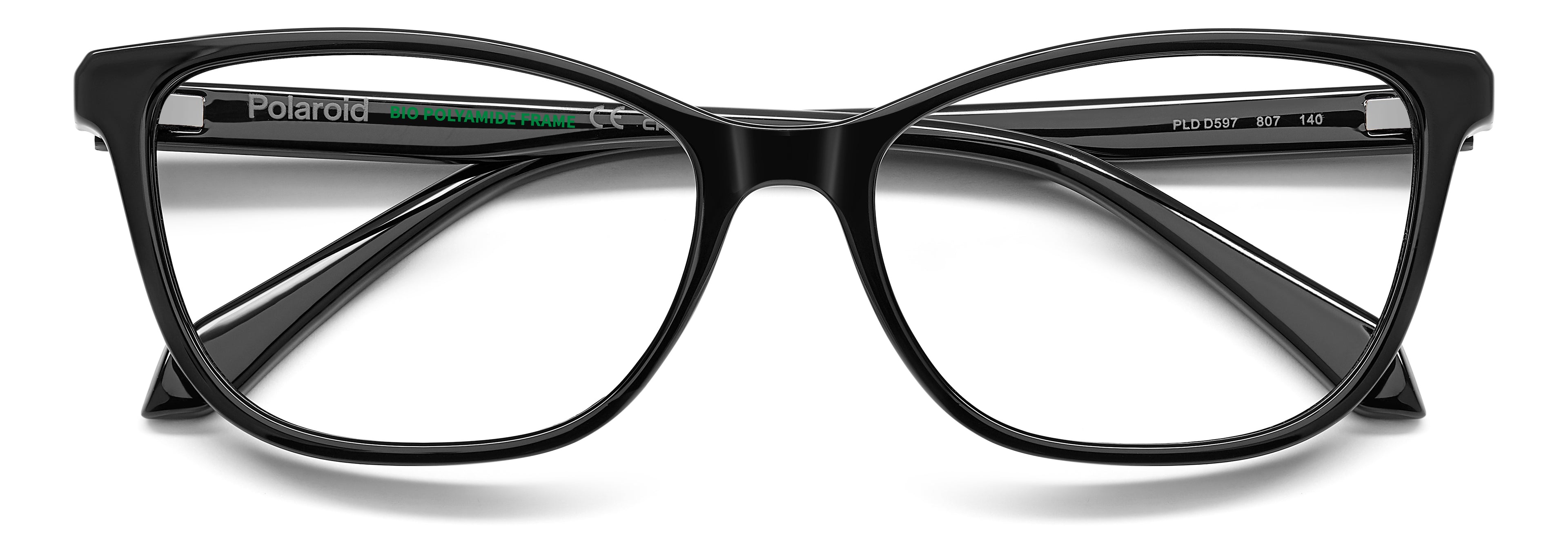 POLAROID PLD D597 807 55