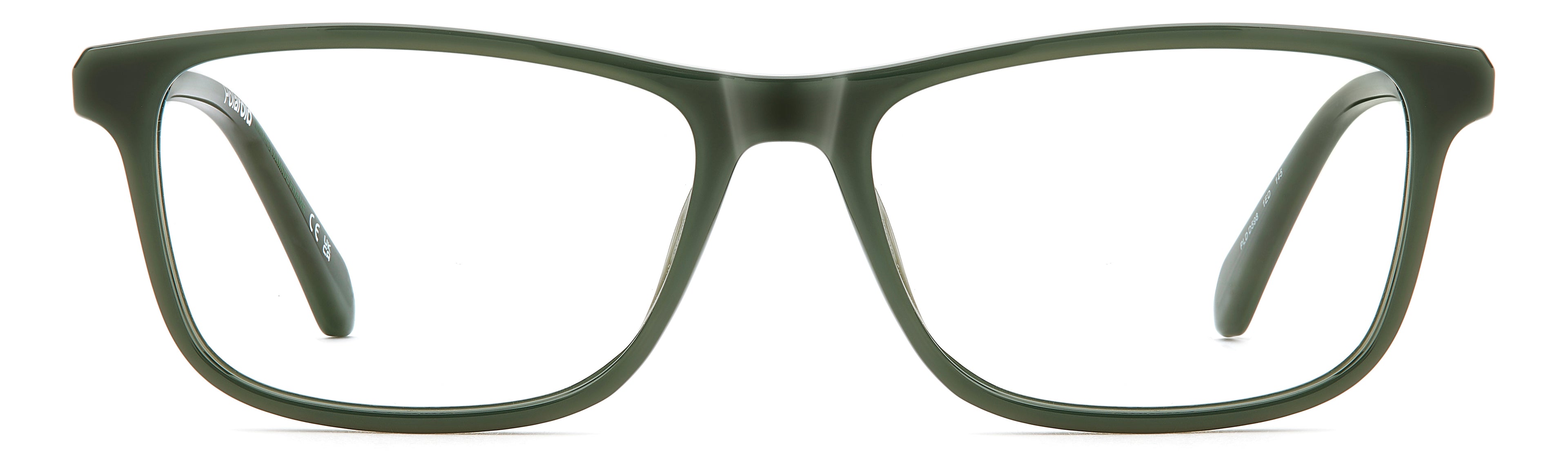 POLAROID PLD D598 1ED 55