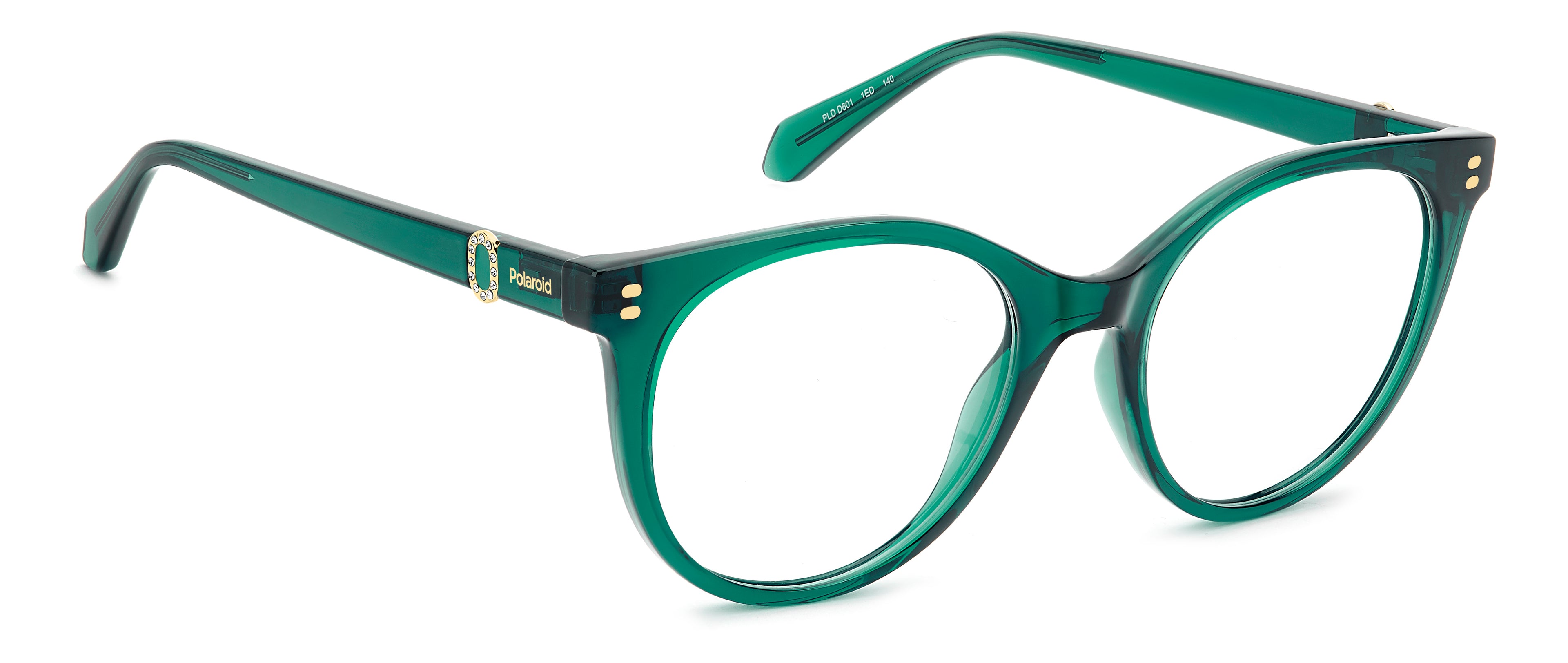 POLAROID PLD D601 1ED 52