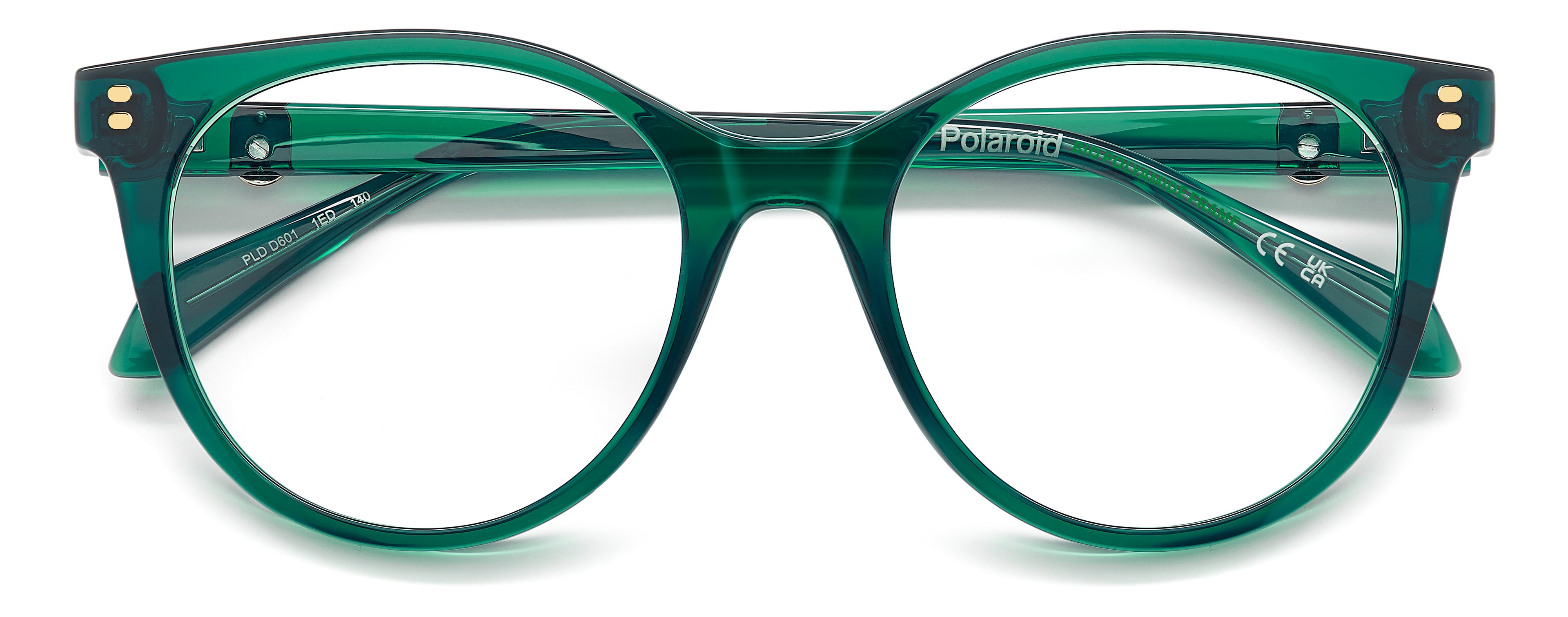 POLAROID PLD D601 1ED 52