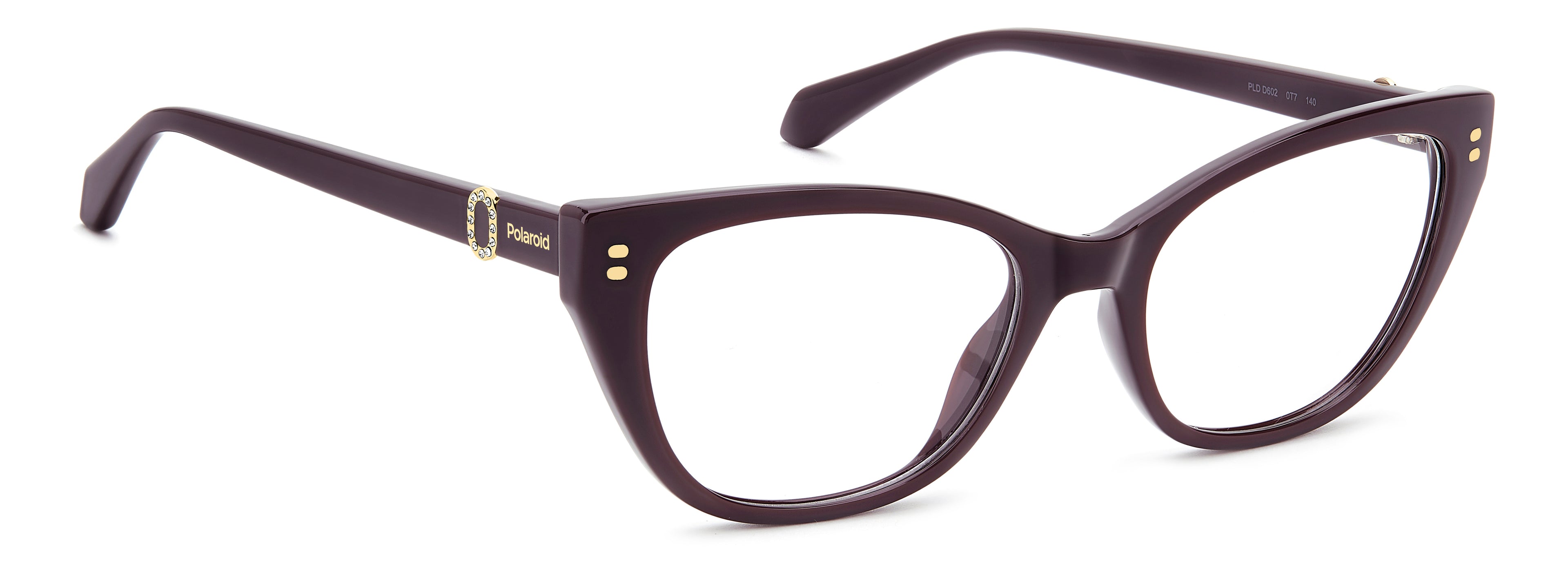 POLAROID PLD D602 0T7 53