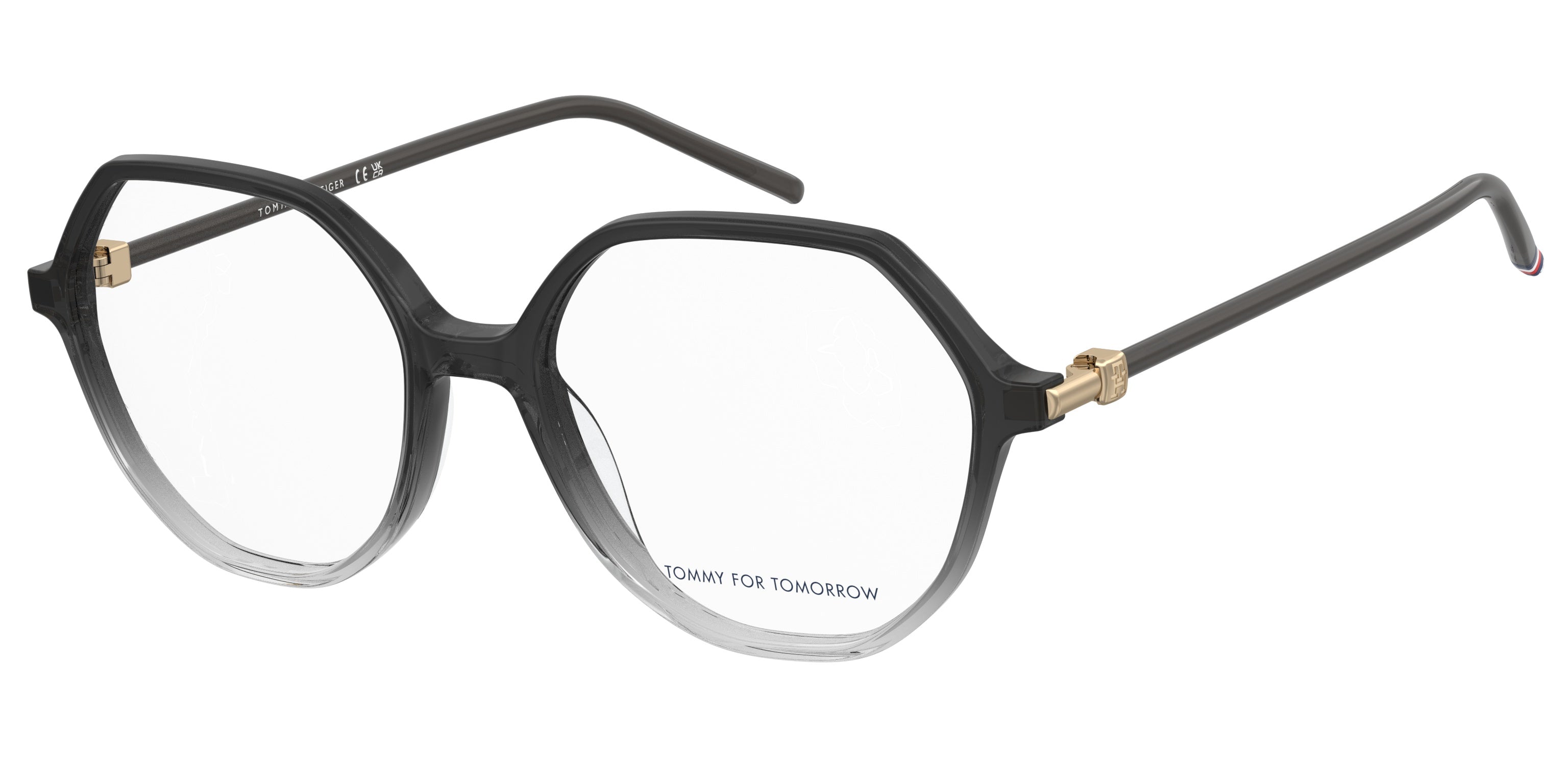 TOMMY HILFIGER TH 2340 2M0 52