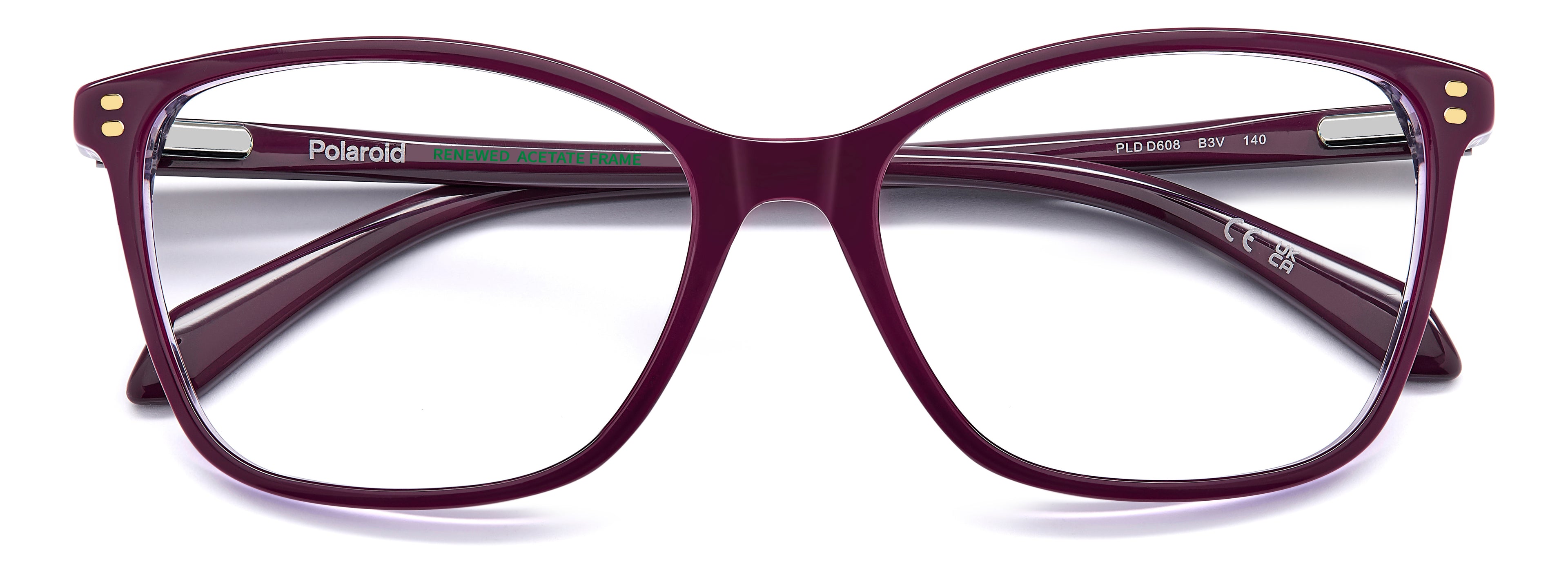 POLAROID PLD D608 B3V 54