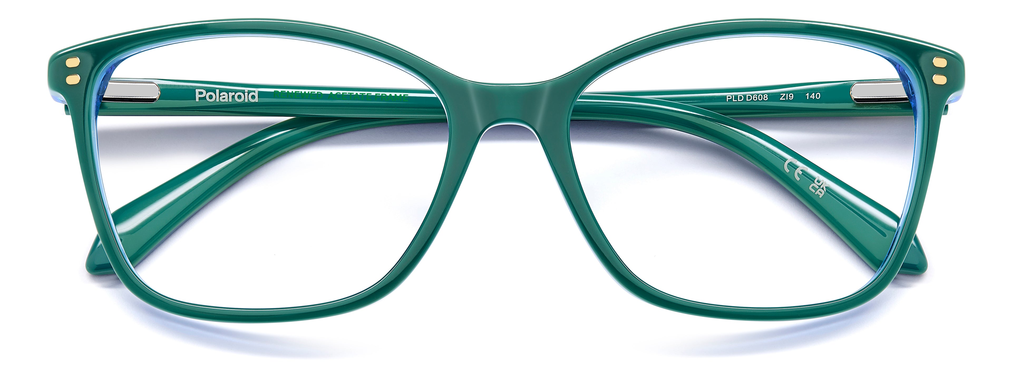 POLAROID PLD D608 ZI9 54