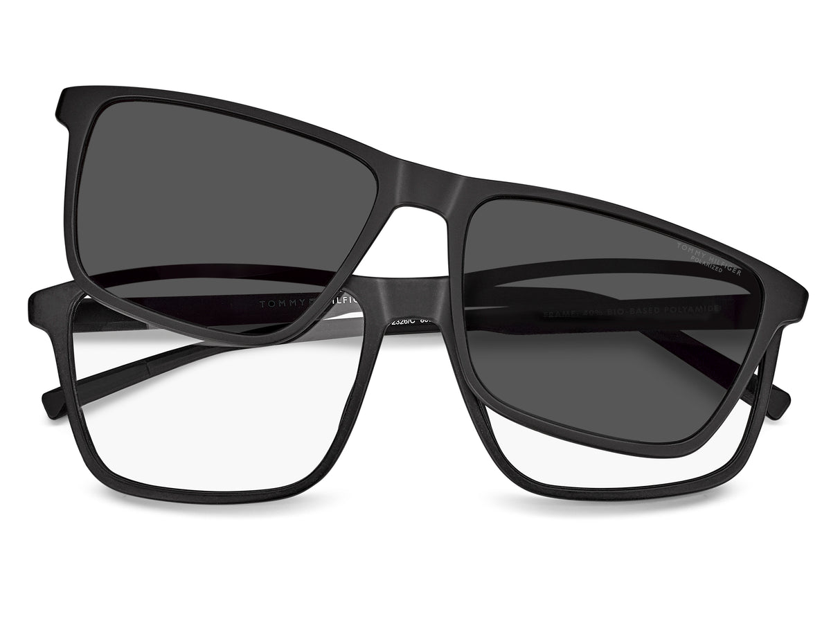 TOMMY HILFIGER TH 2326/C 807 M9 57