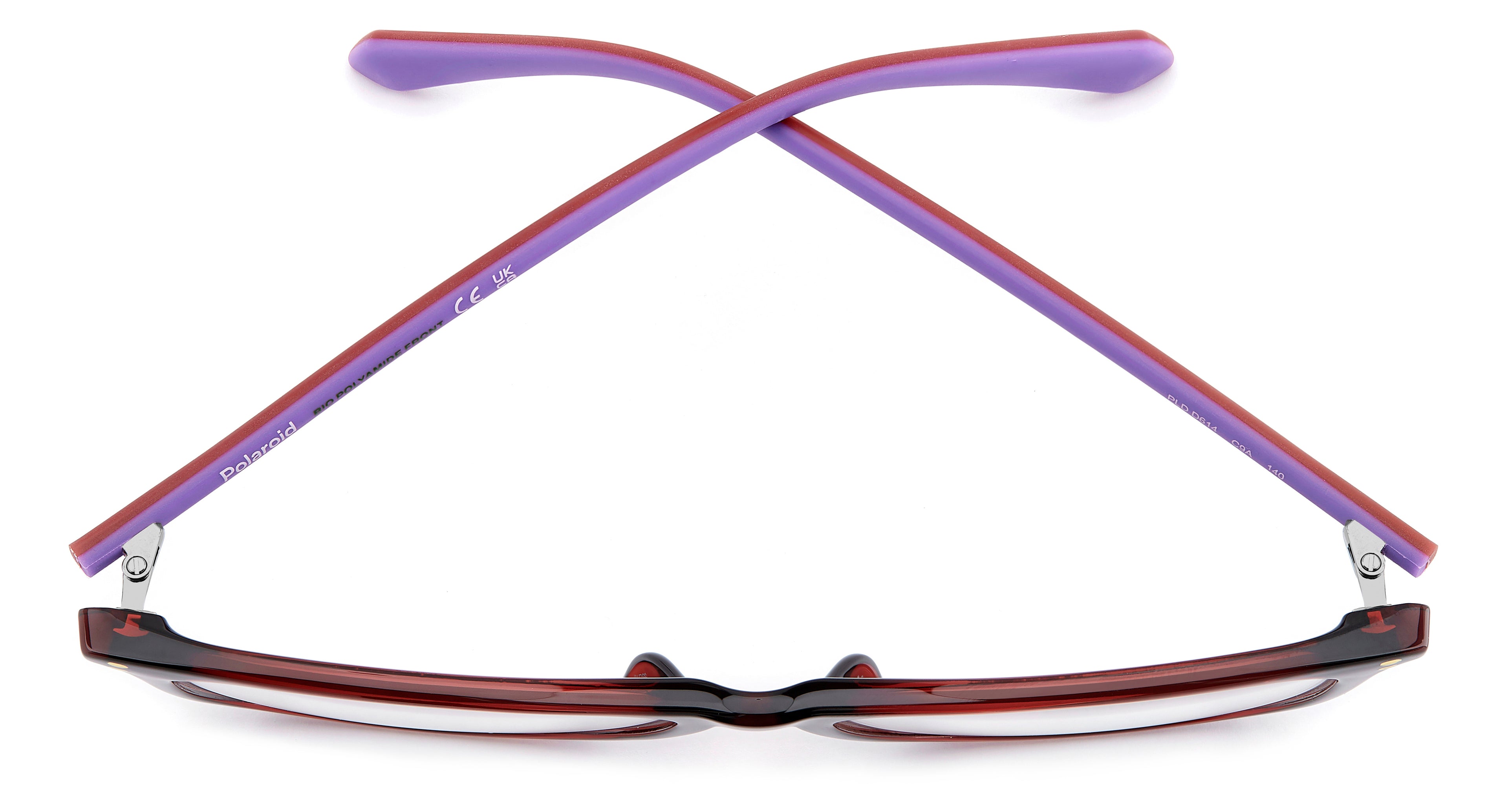 POLAROID PLD D614 C9A 55