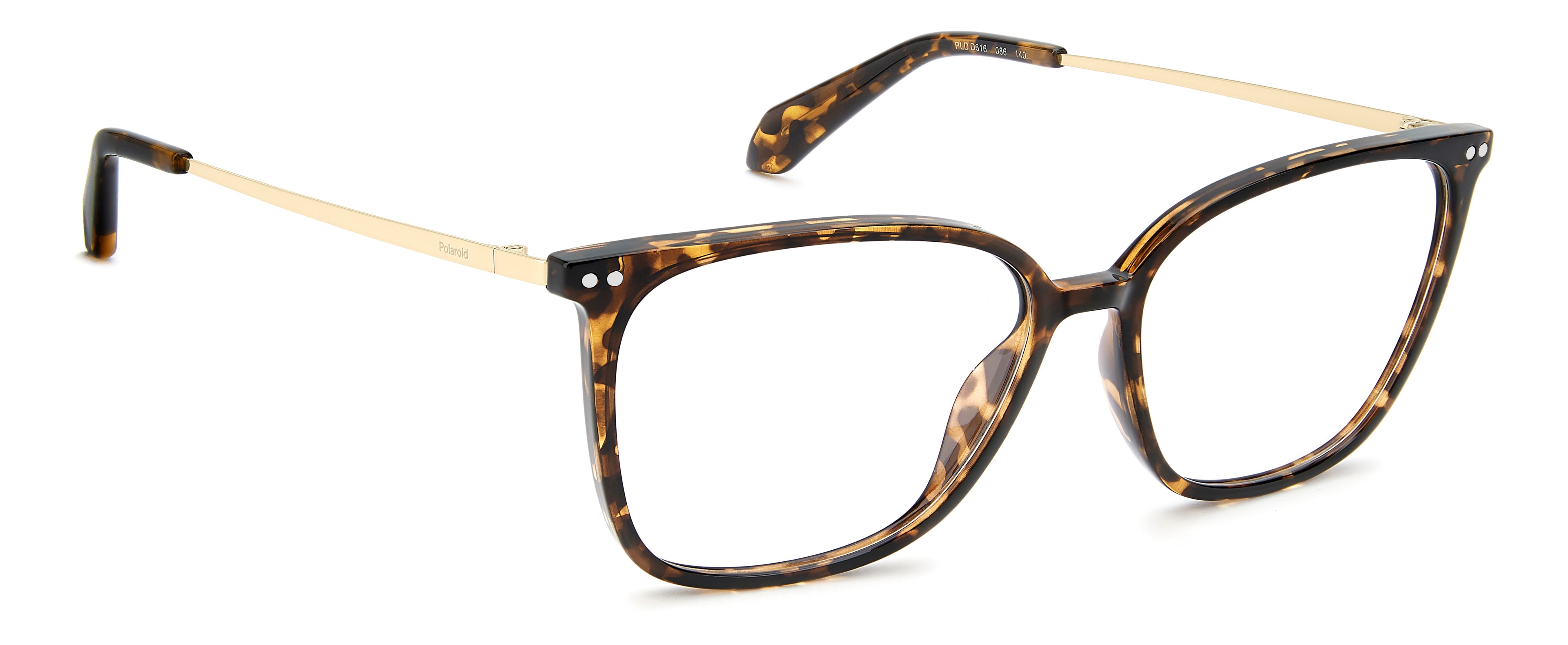 POLAROID PLD D616 086 55