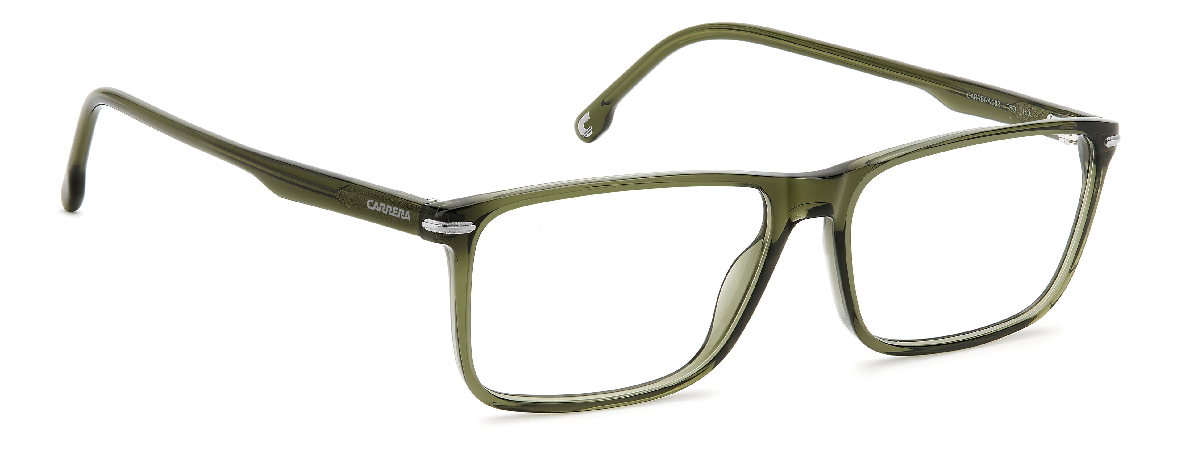 CARRERA 382 TBO 57