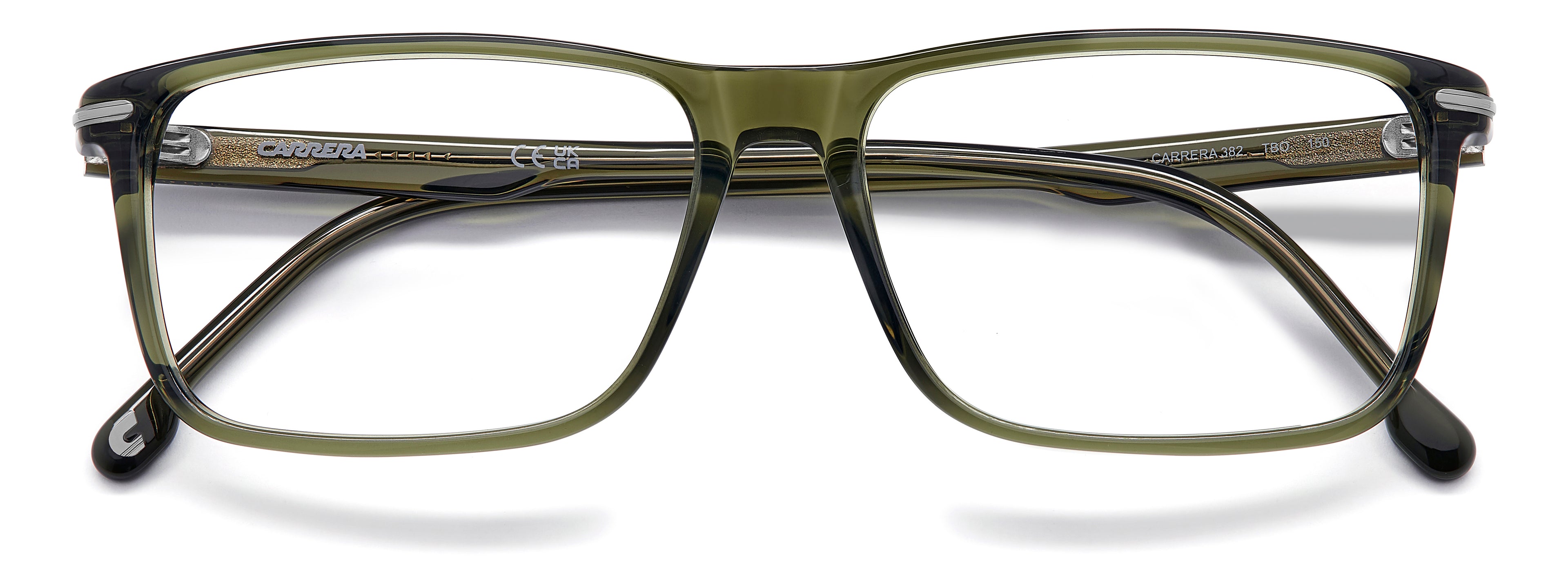 CARRERA 382 TBO 57