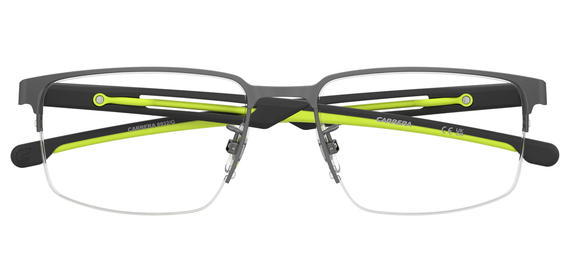 CARRERA 8932/G R80 56