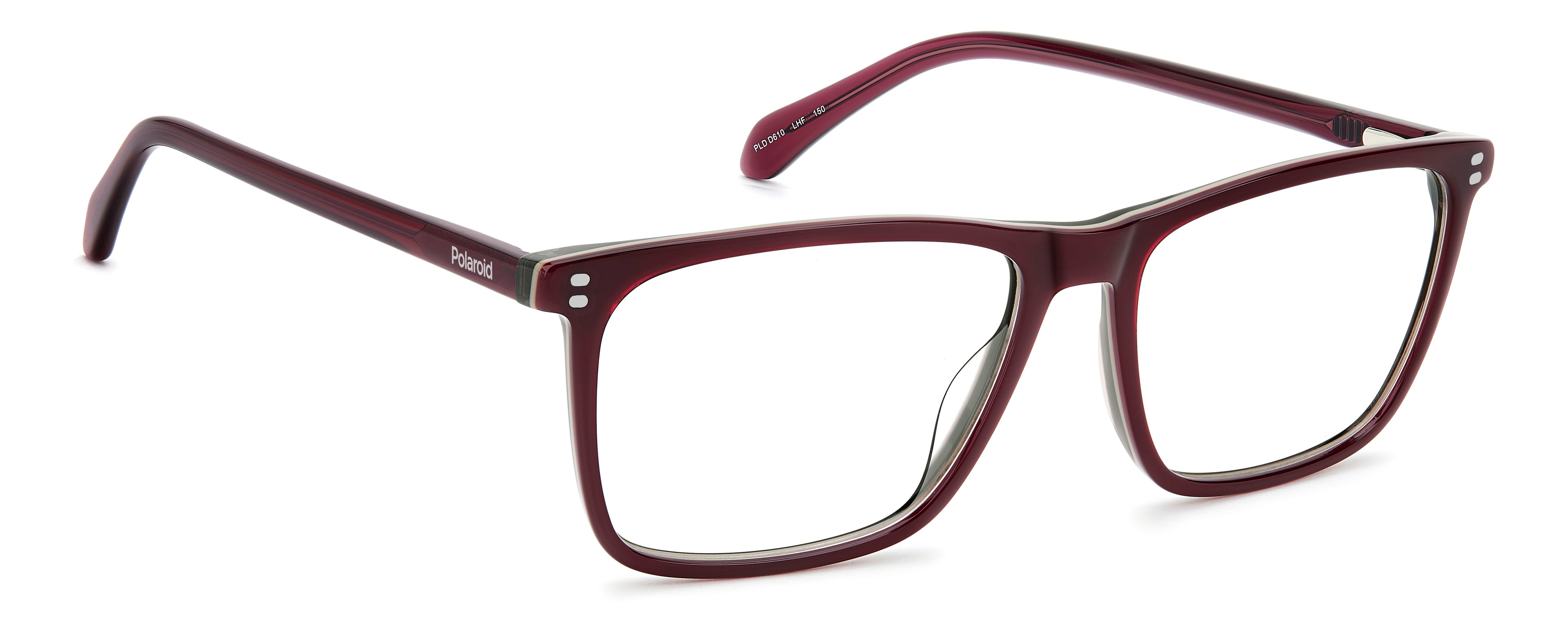 POLAROID PLD D610 LHF 56