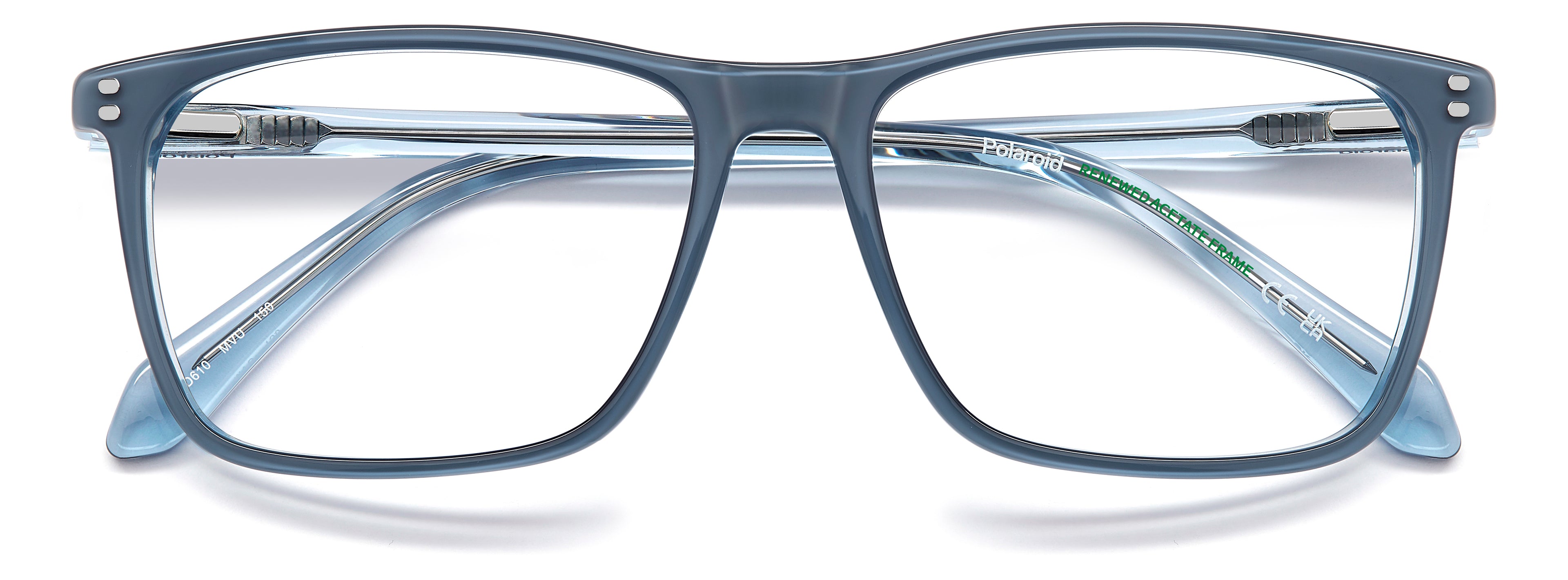 POLAROID PLD D610 MVU 58