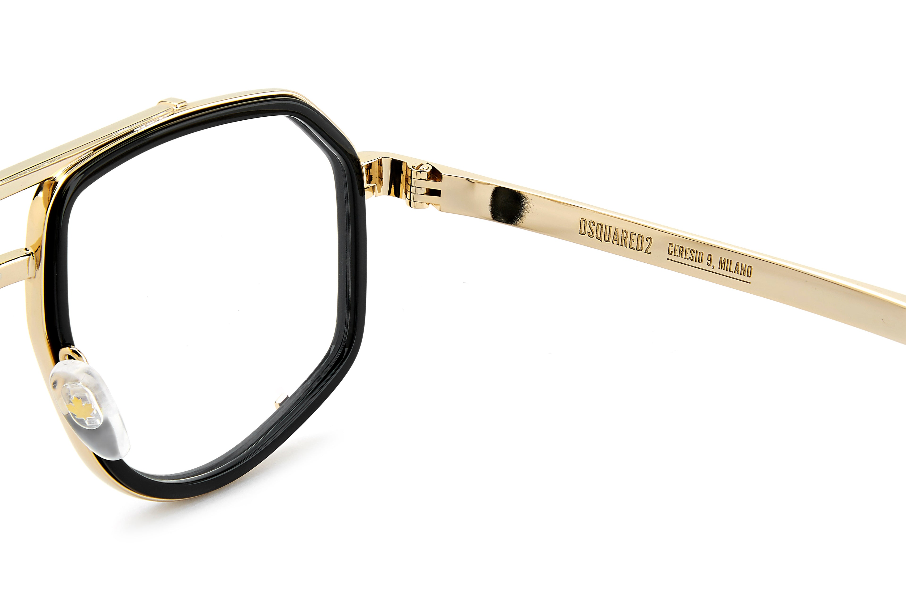 DSQUARED2 D2 0191 2M2 56