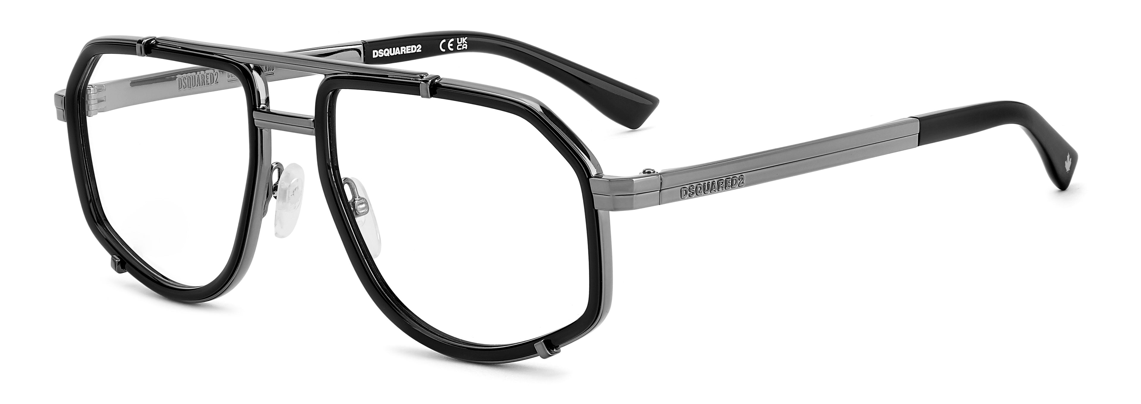 DSQUARED2 D2 0191 ANS 56