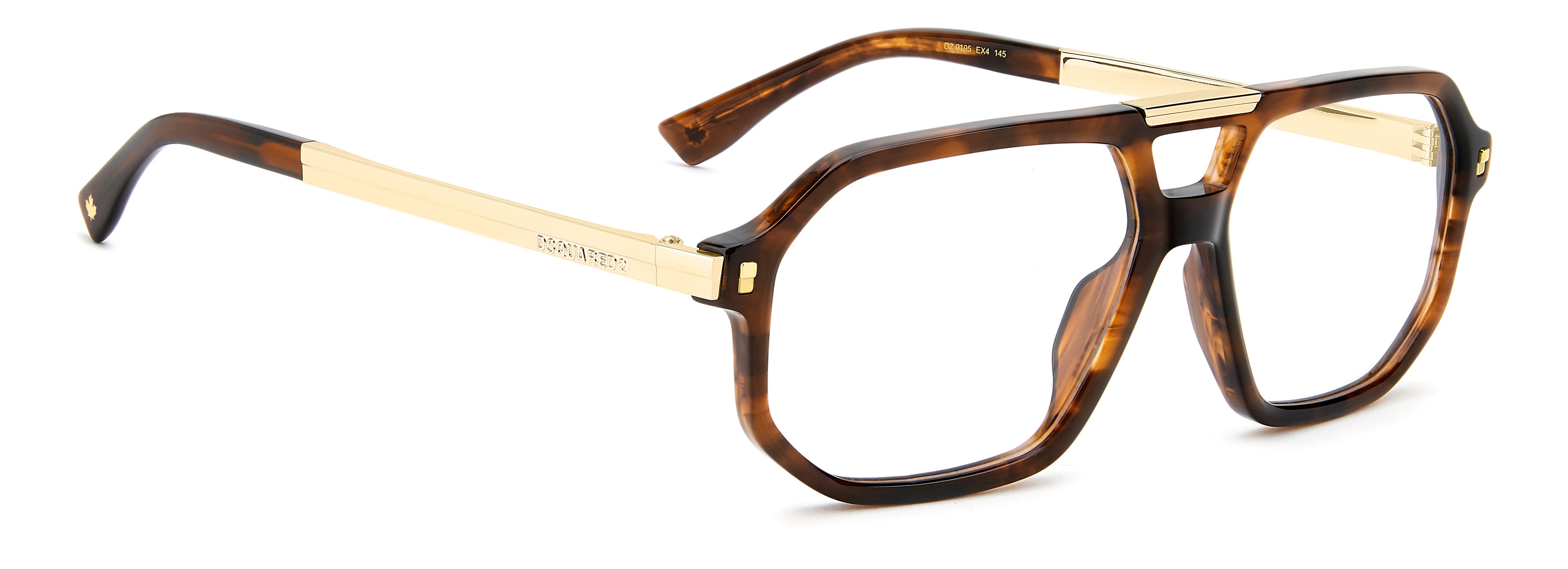 DSQUARED2 D2 0195 EX4 57