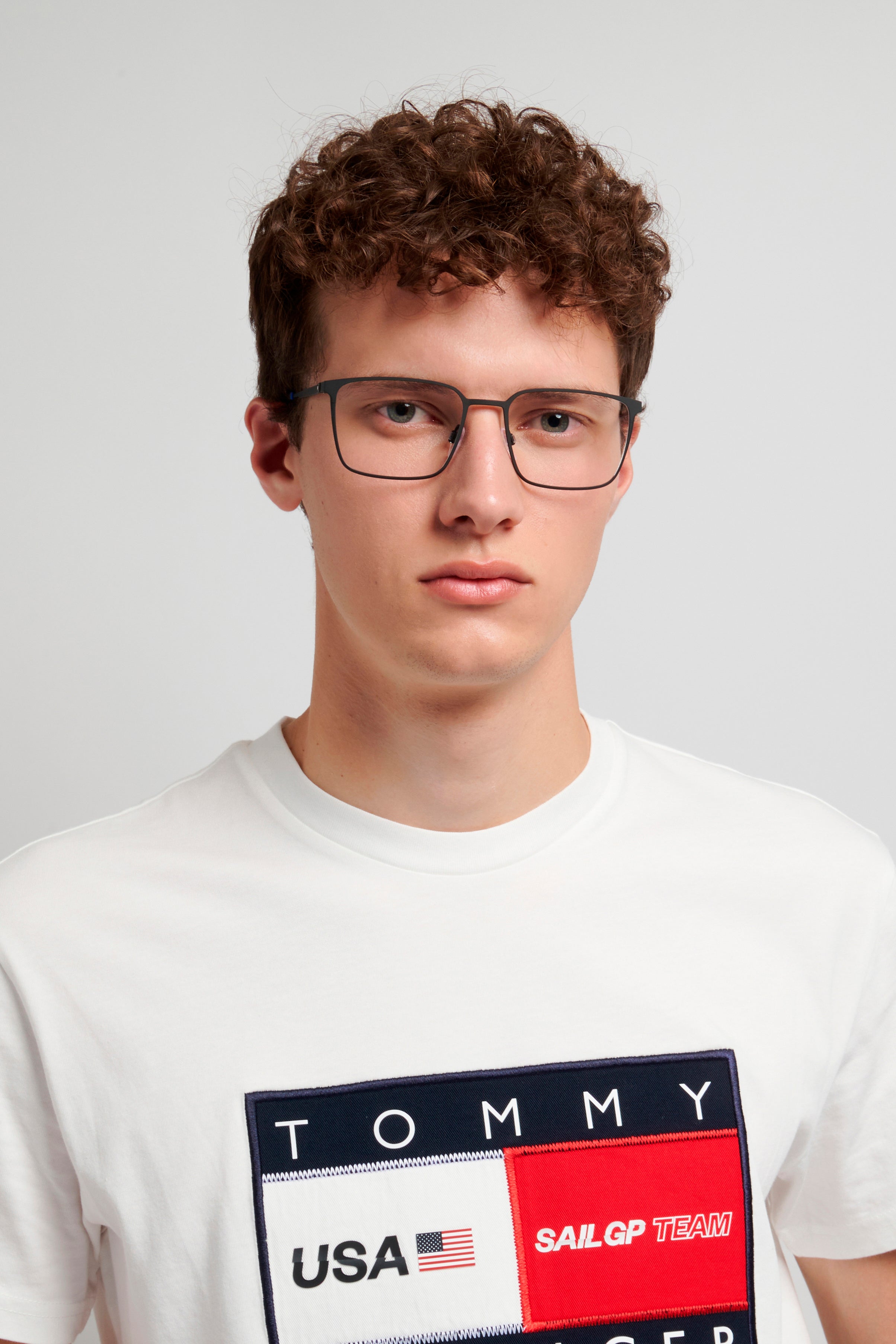 TOMMY HILFIGER TH 2313 003 56