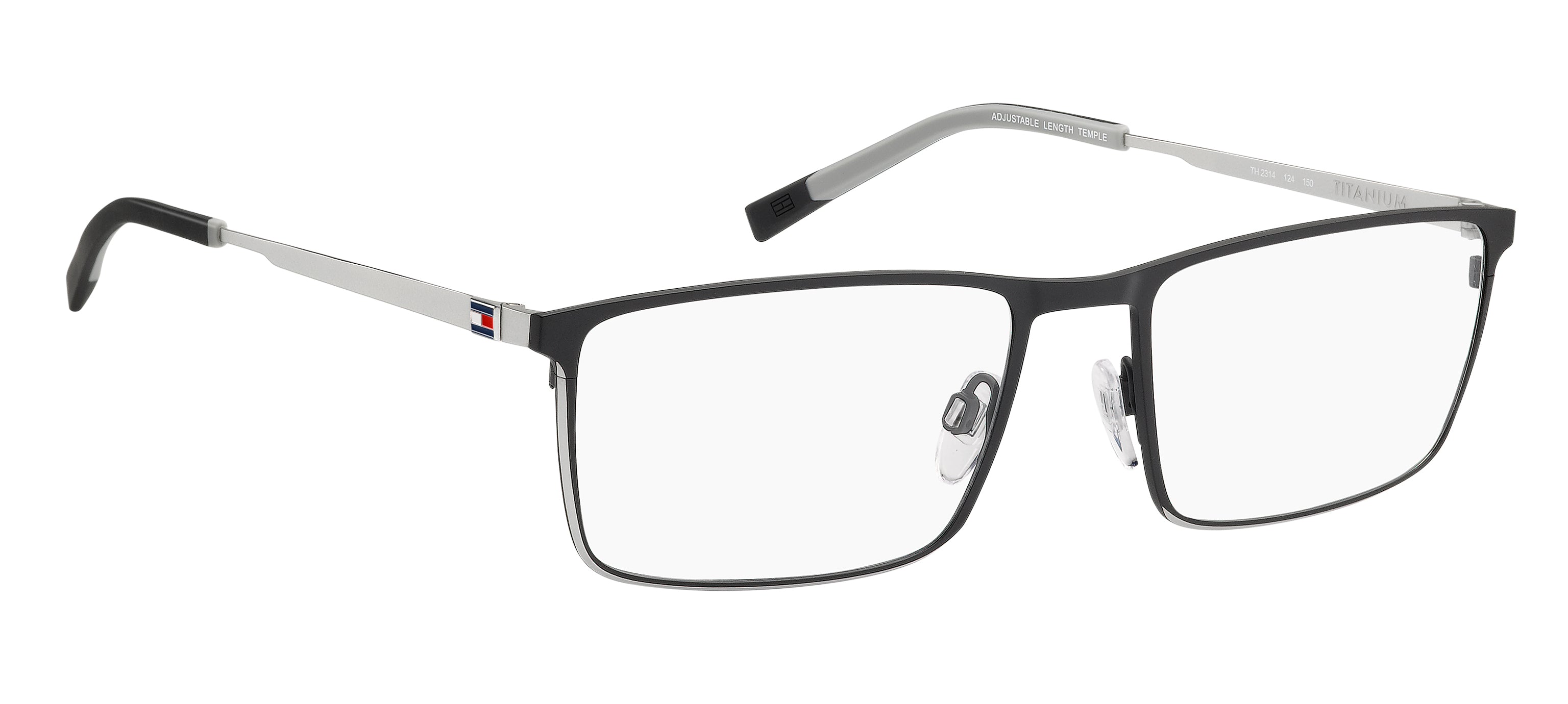 TOMMY HILFIGER TH 2314 124 58
