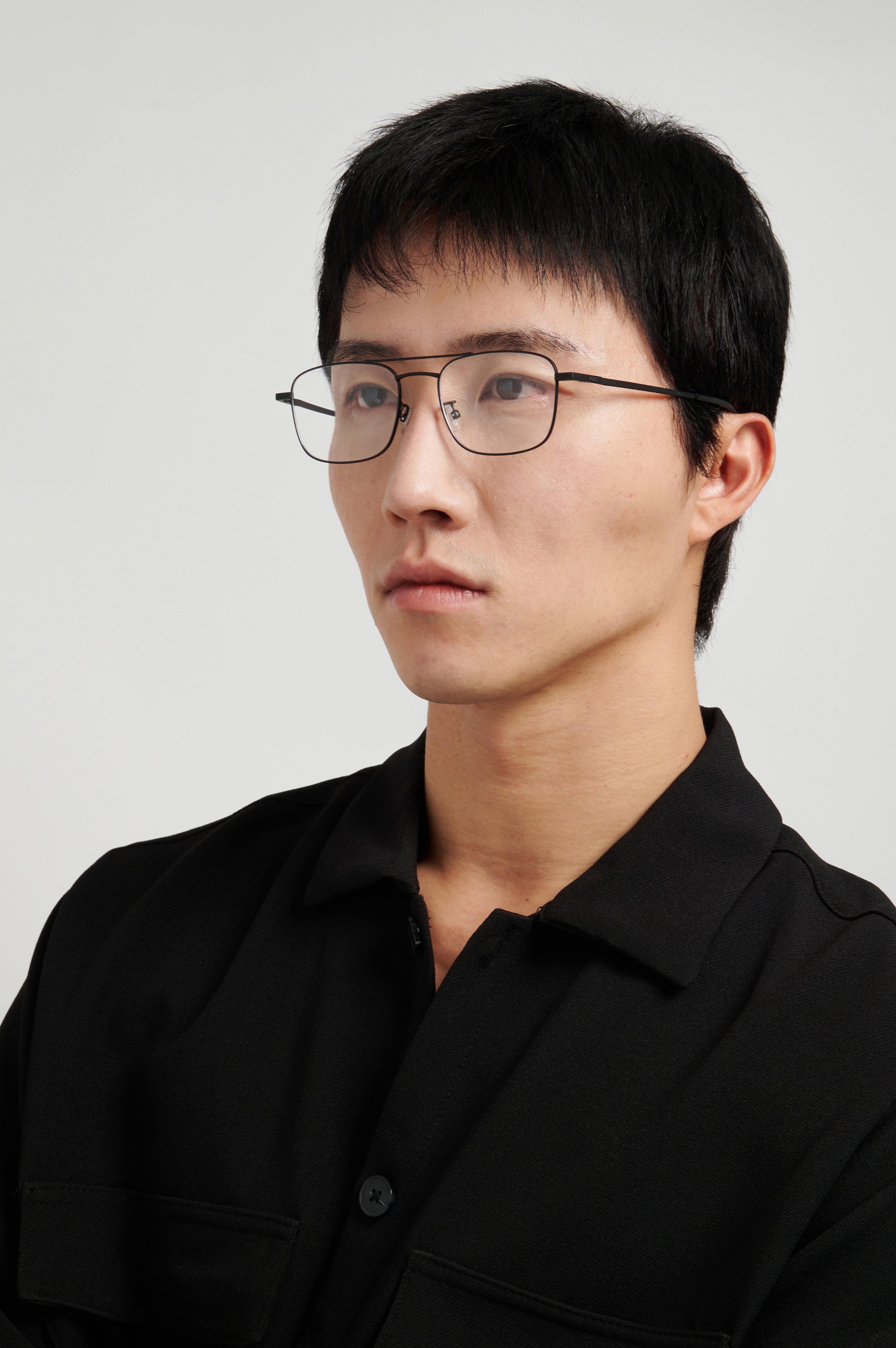 HUGO BOSS BOSS 1936/F 003 54