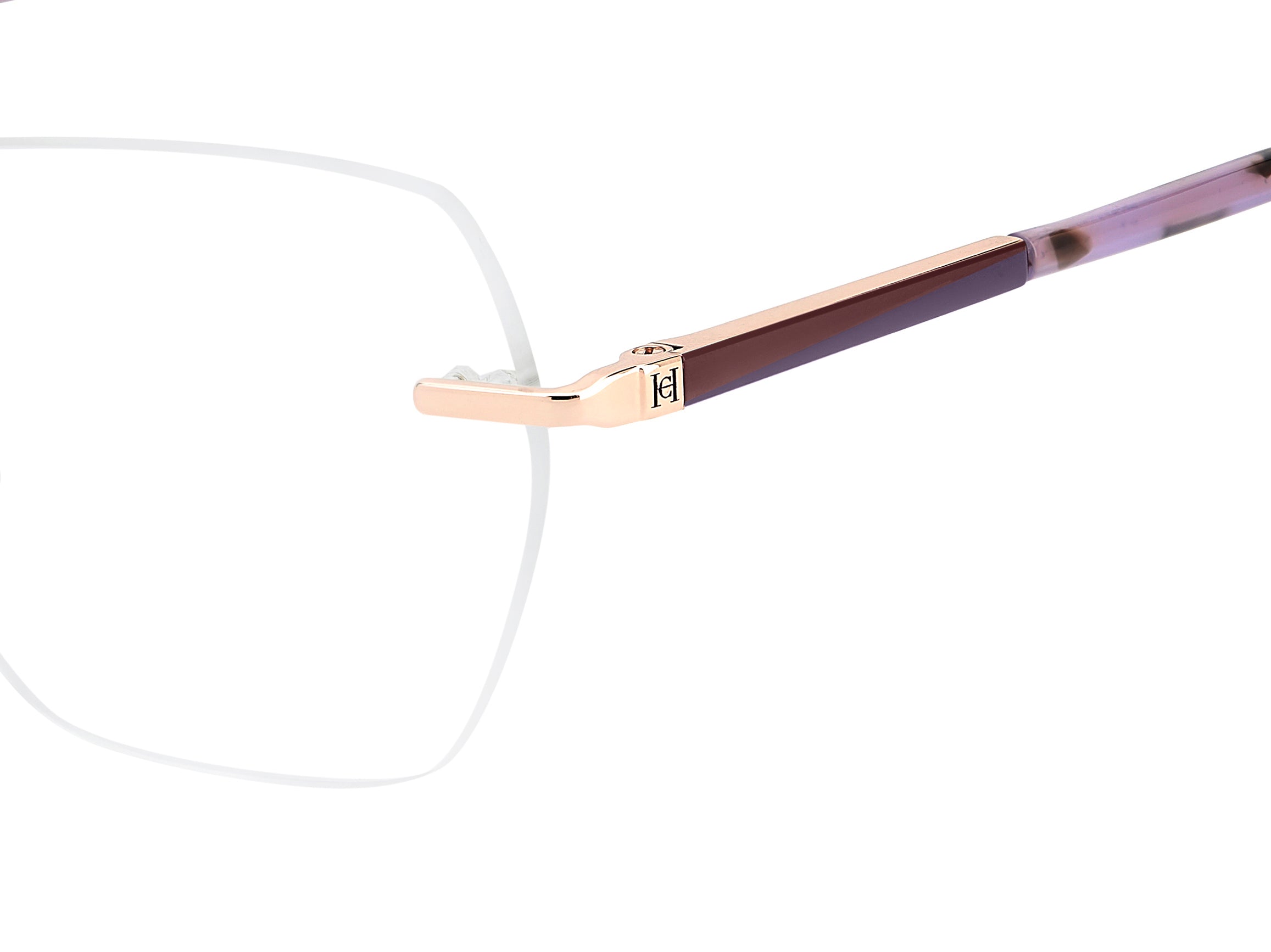 CAROLINA HERRERA HER 0364 DDB 54