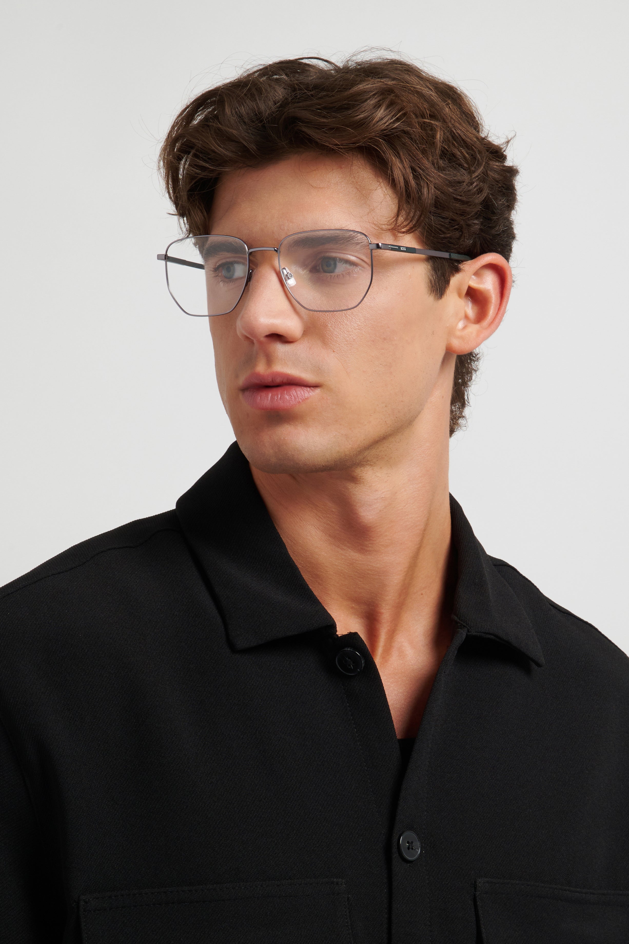 HUGO BOSS BOSS 1901 R80 55